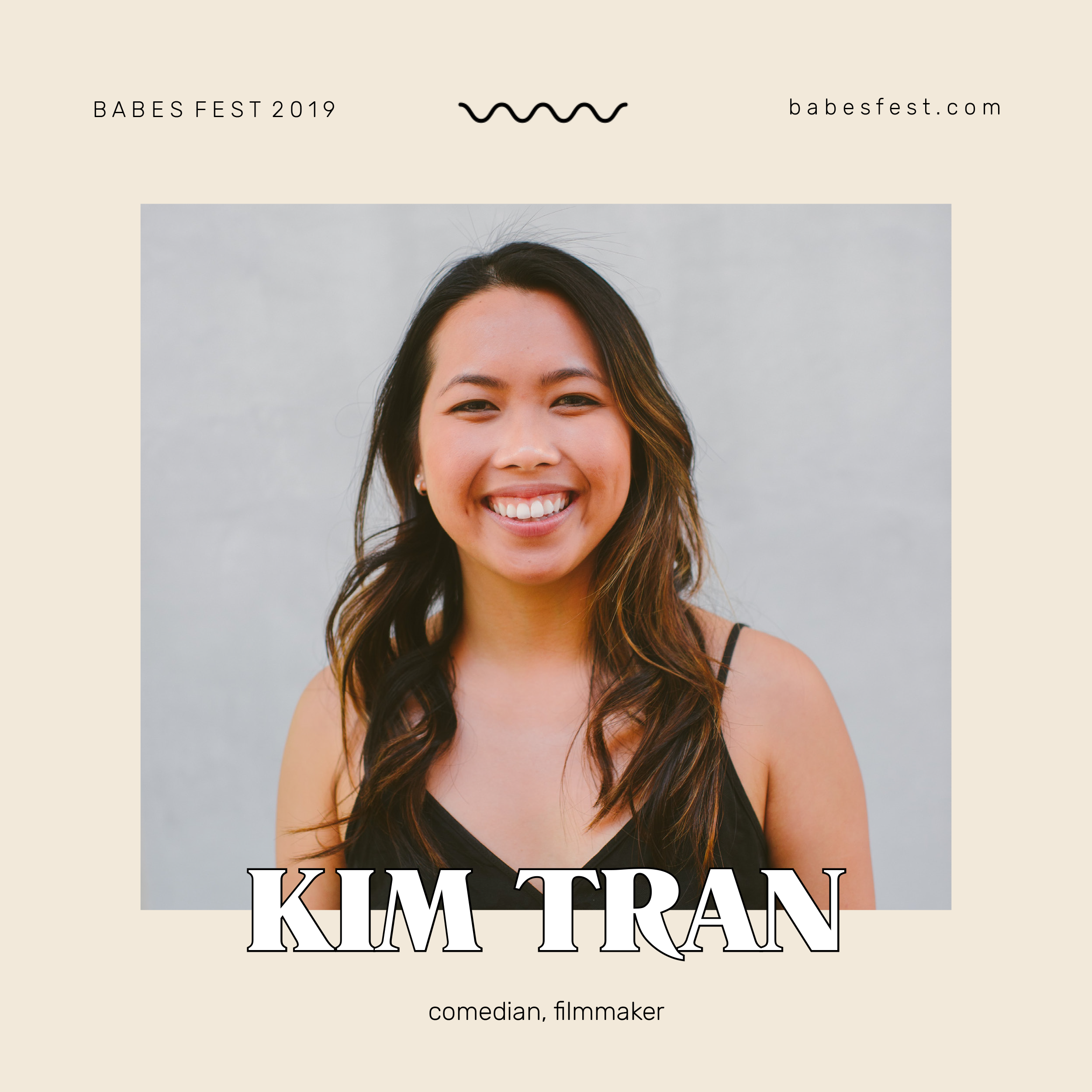 Kim Tran