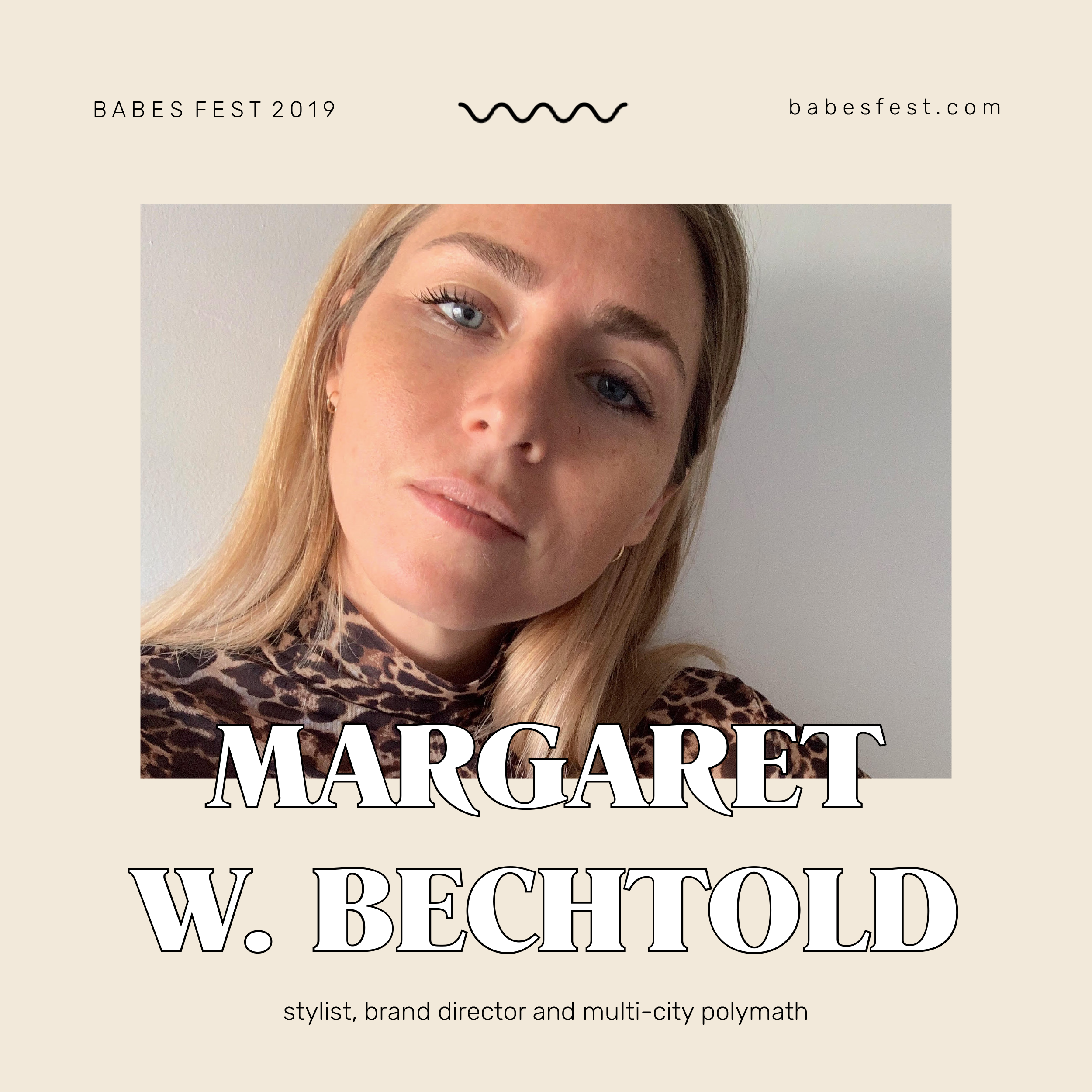 Margaret Williamson Bechtold