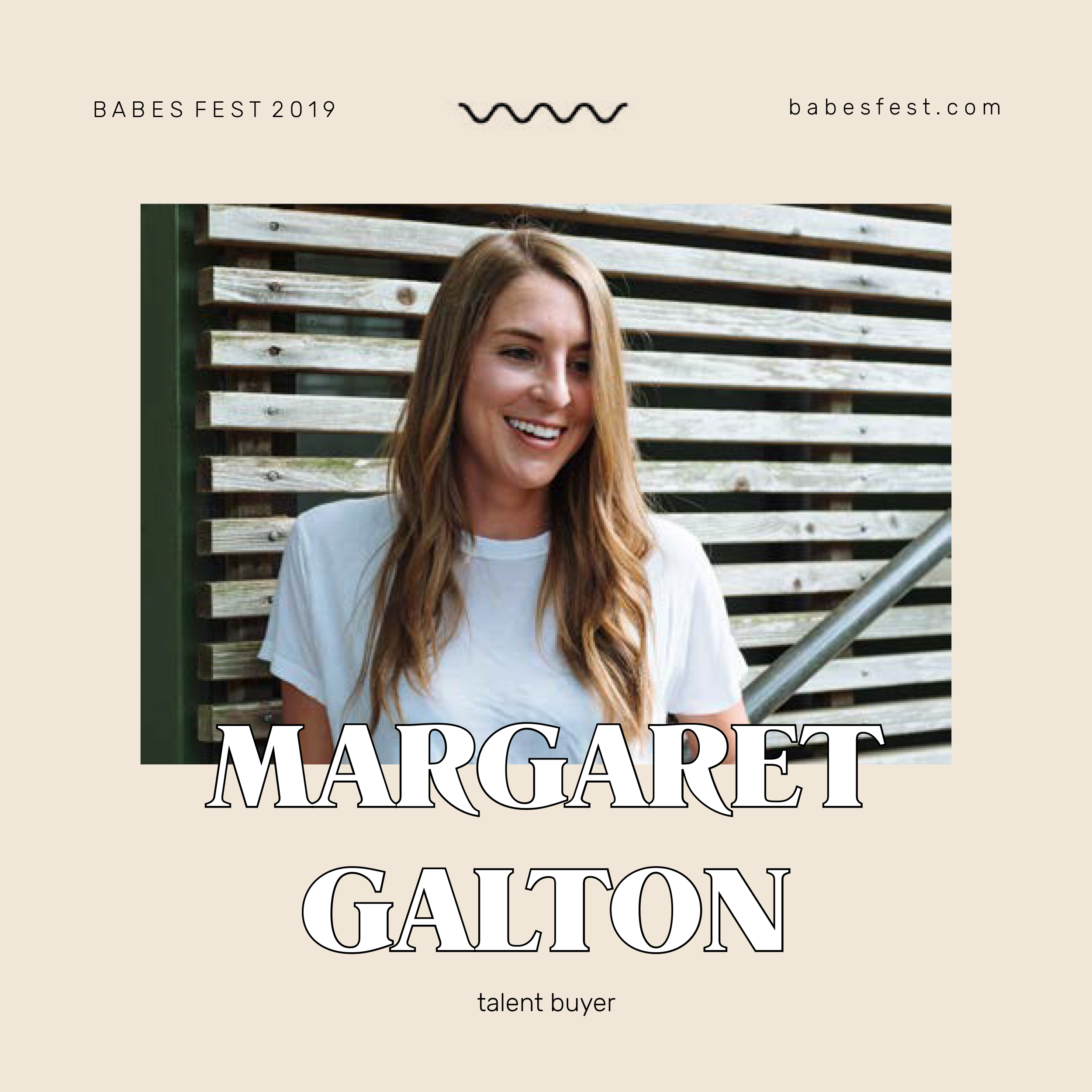 Margaret Galton