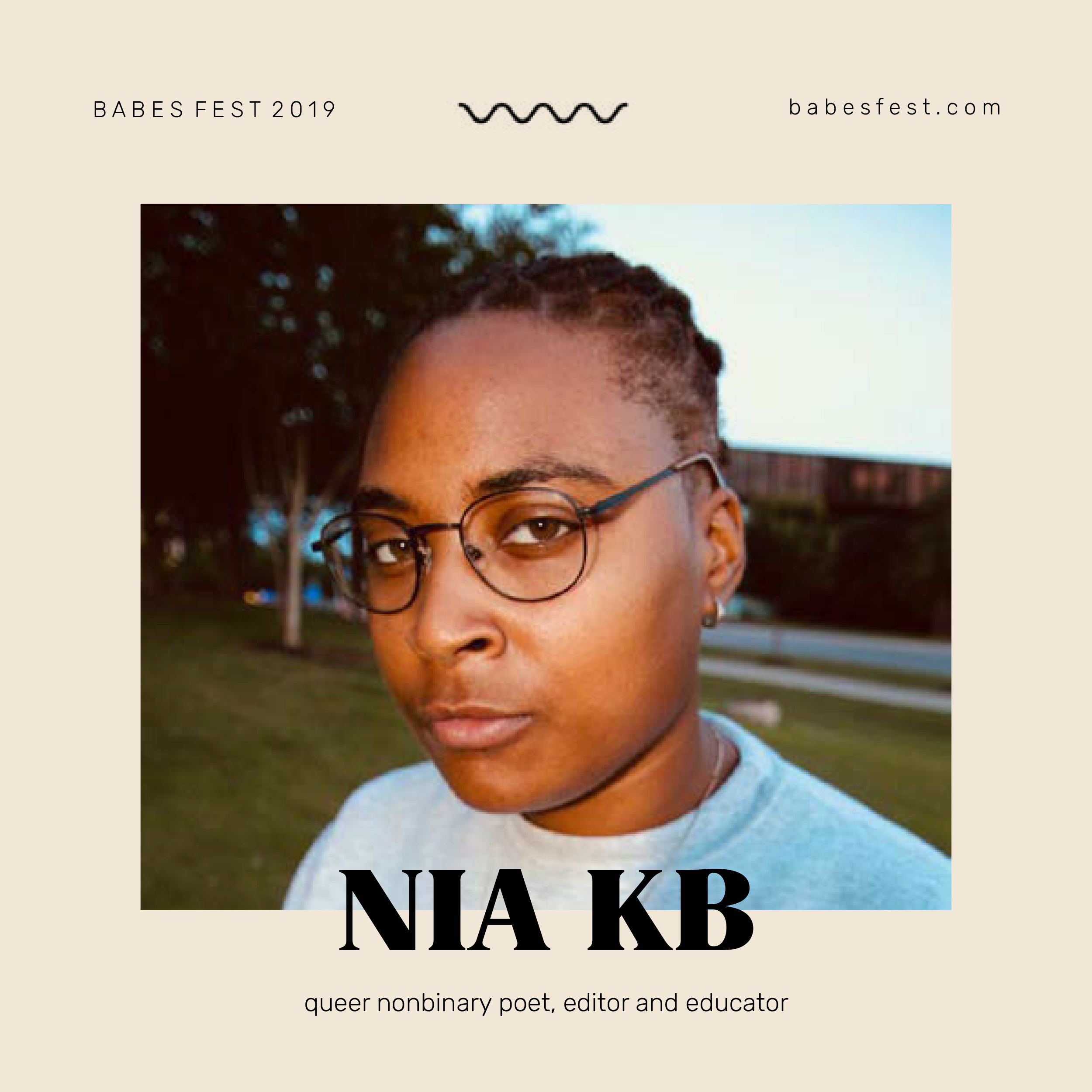 Nia KB