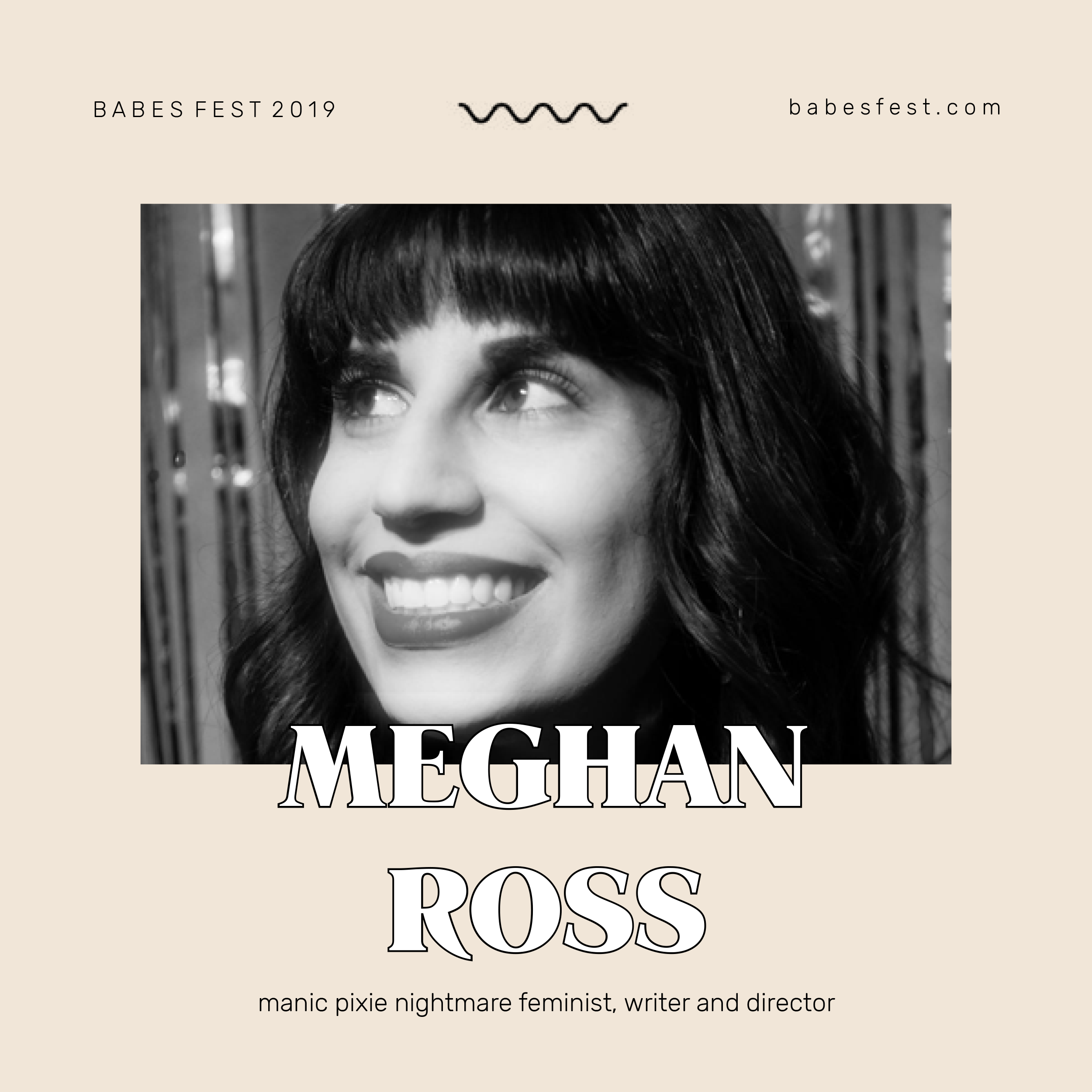 Meghan Ross