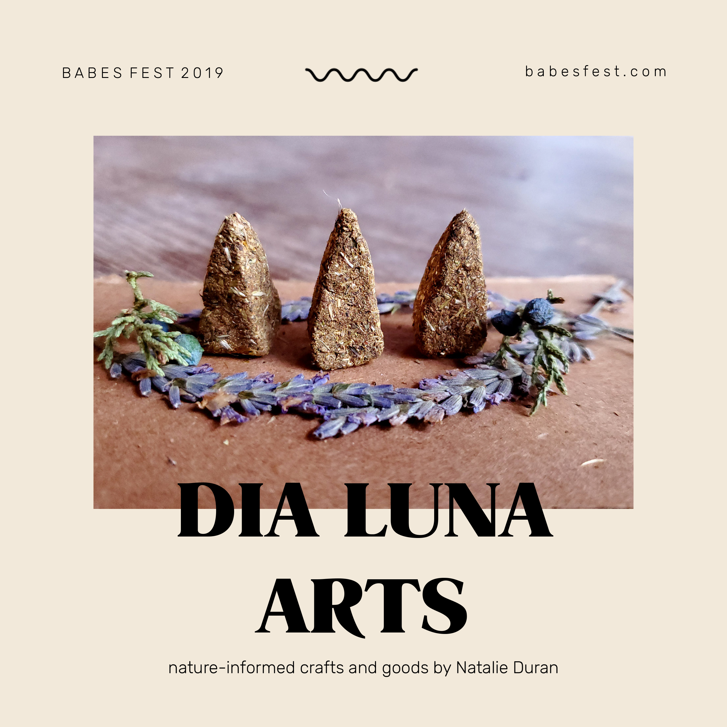 Dia Luna Arts