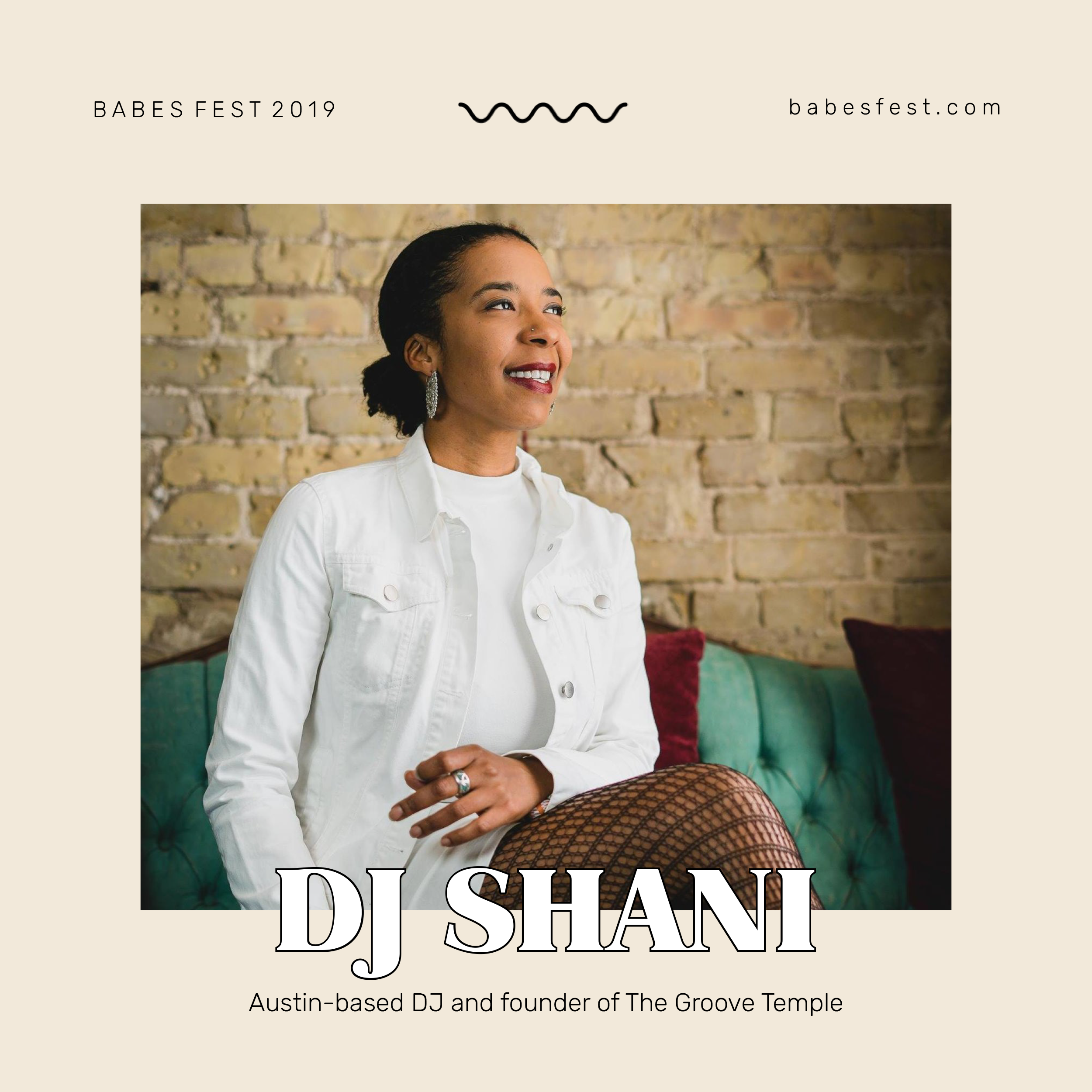 DJ Shani