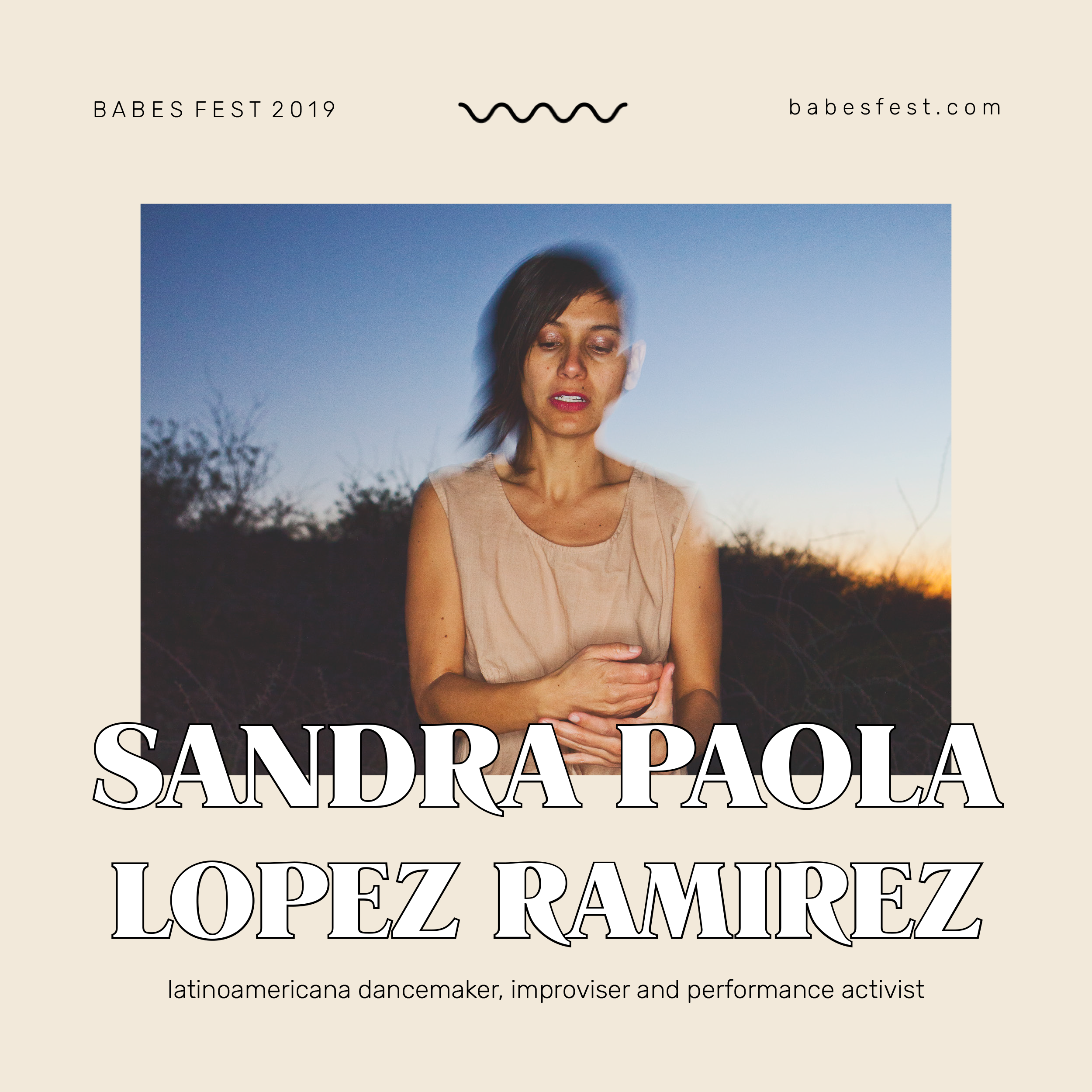 Sandra Paola López Ramírez