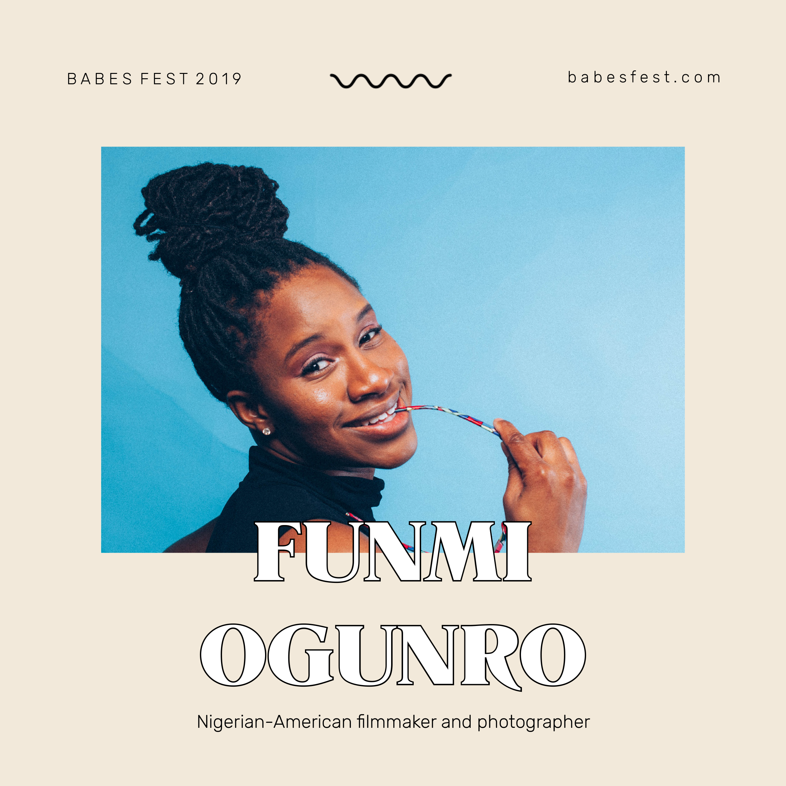 Funmi Ogunro