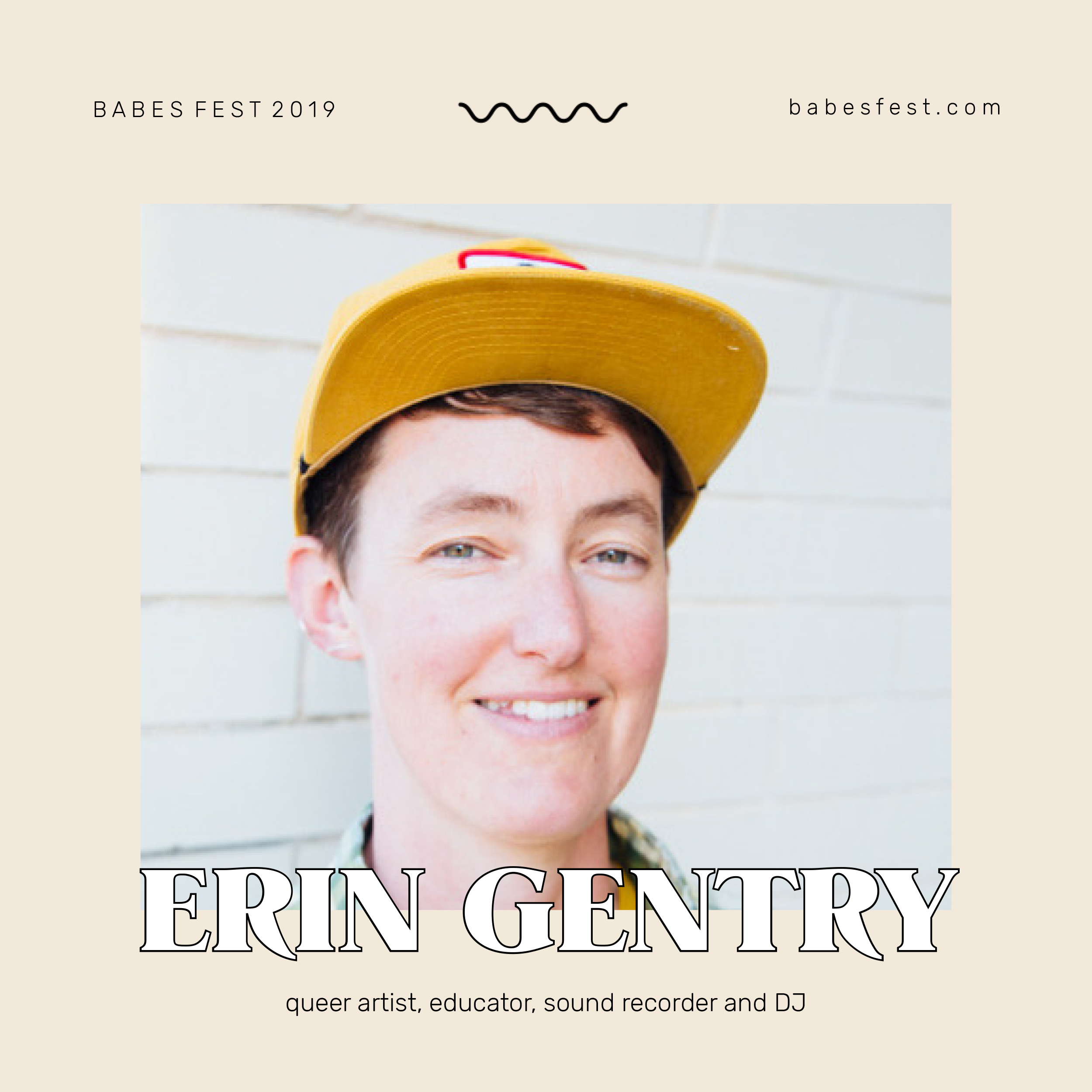Erin Gentry