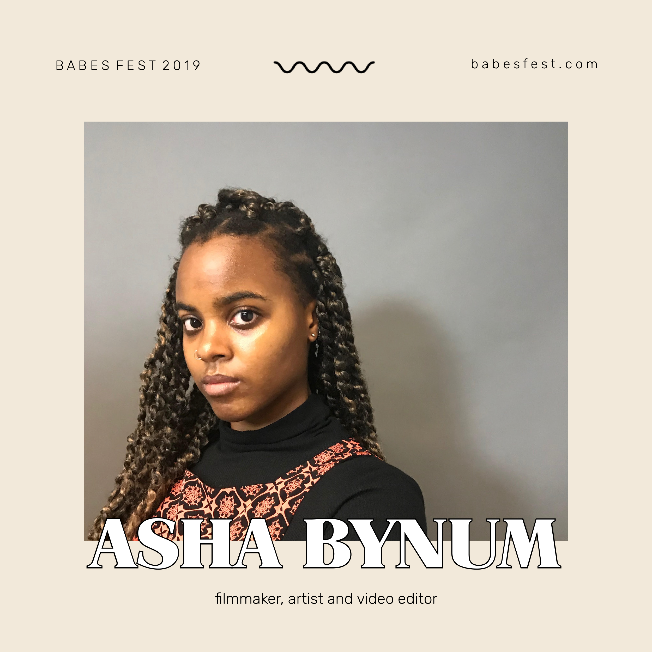 Asha Bynum