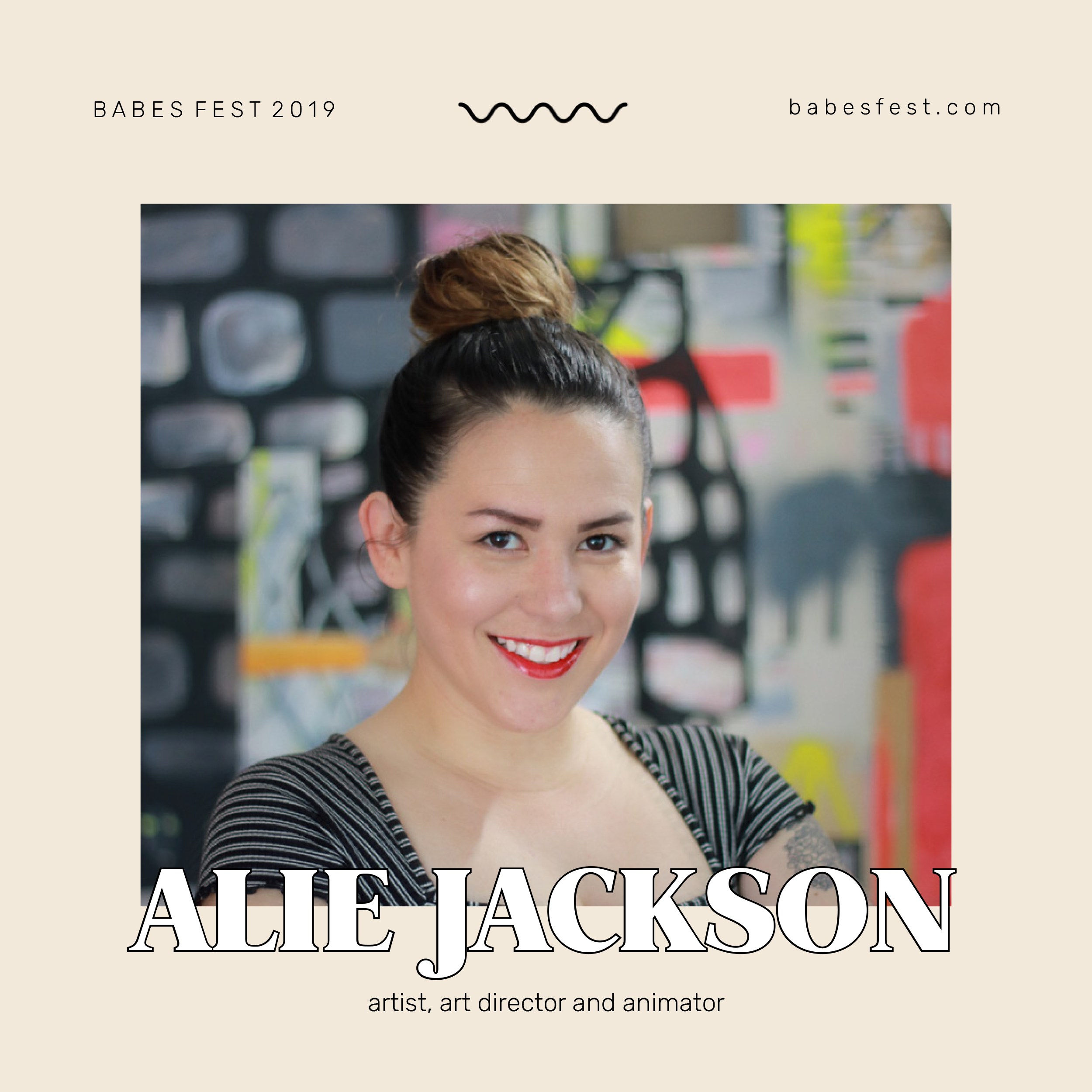 Alie Jackson