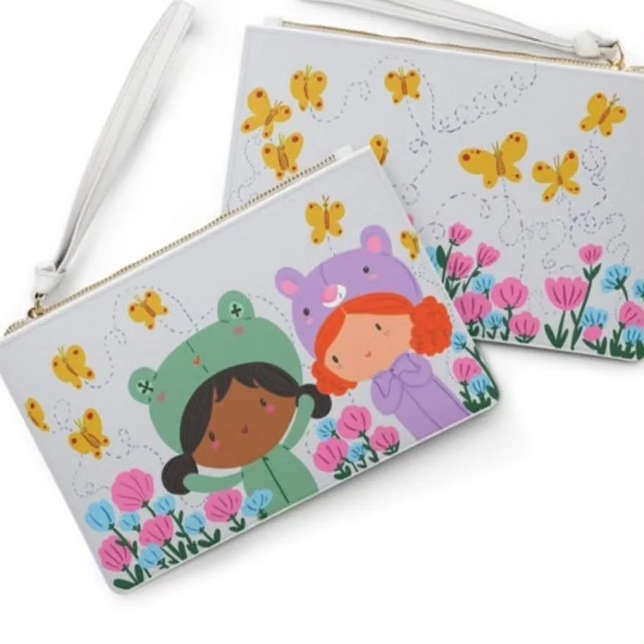 New items in my shop!