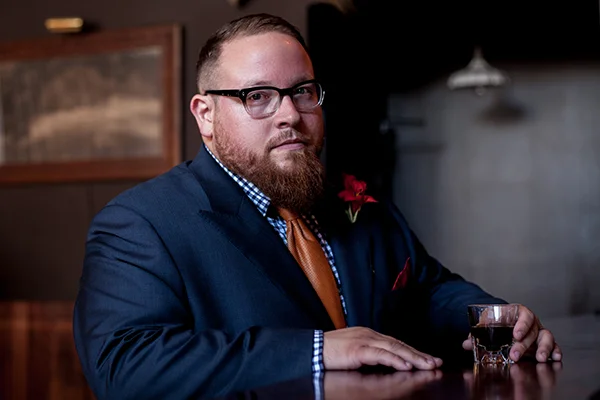 Summer Wedding Menswear for Indochino & Chubstr