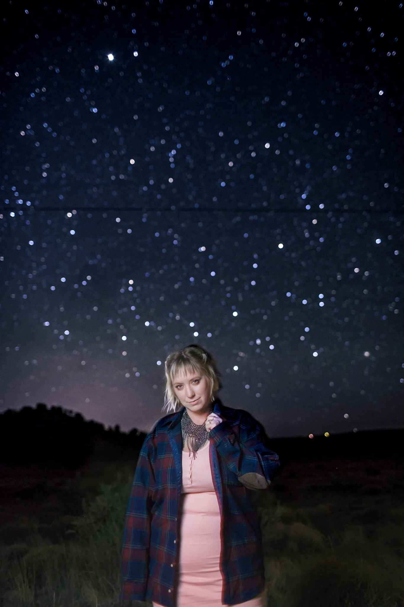 Kat Eves - Saguaro National Forest