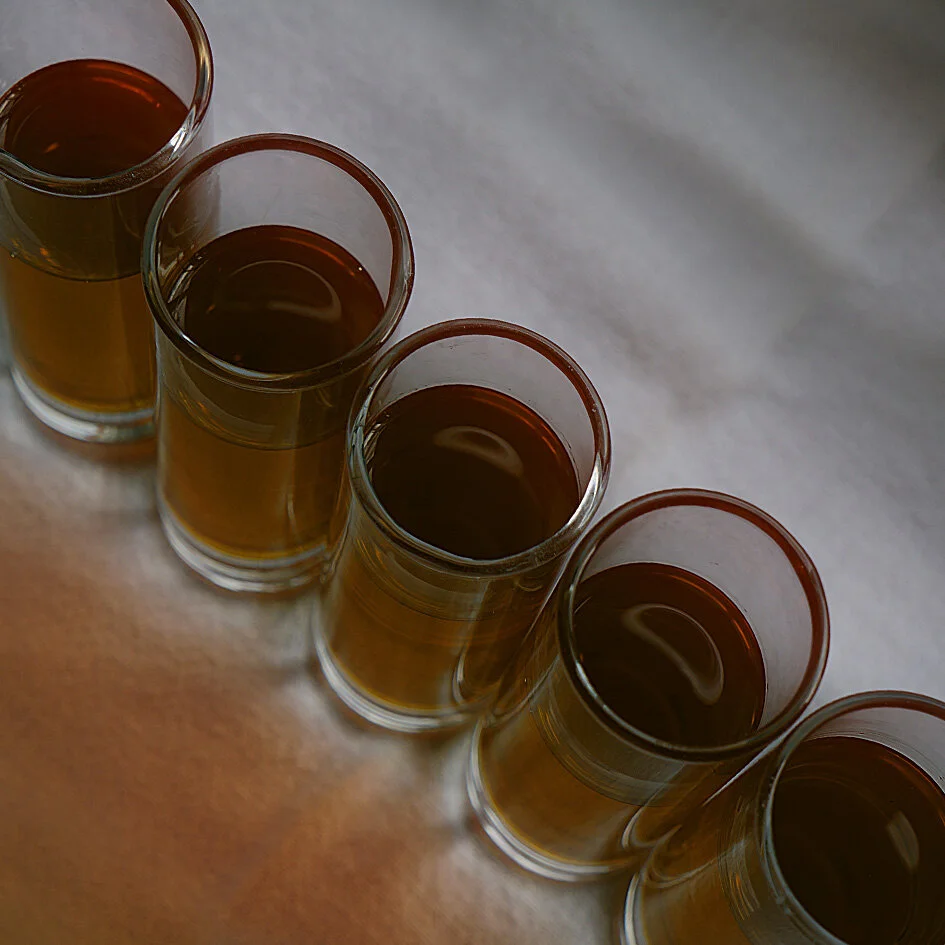Skin Oil - E