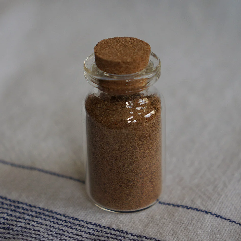 Kapha Spice Mix