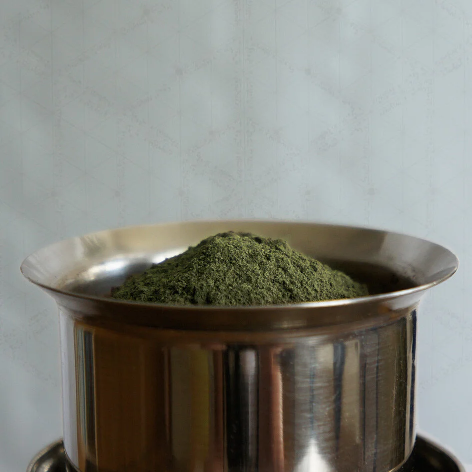 Brahmi + Gotukola Choorna