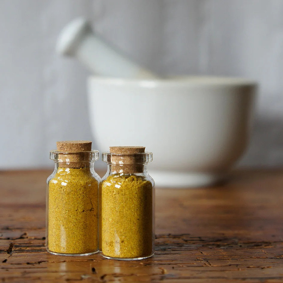 Pitta Spice Mix