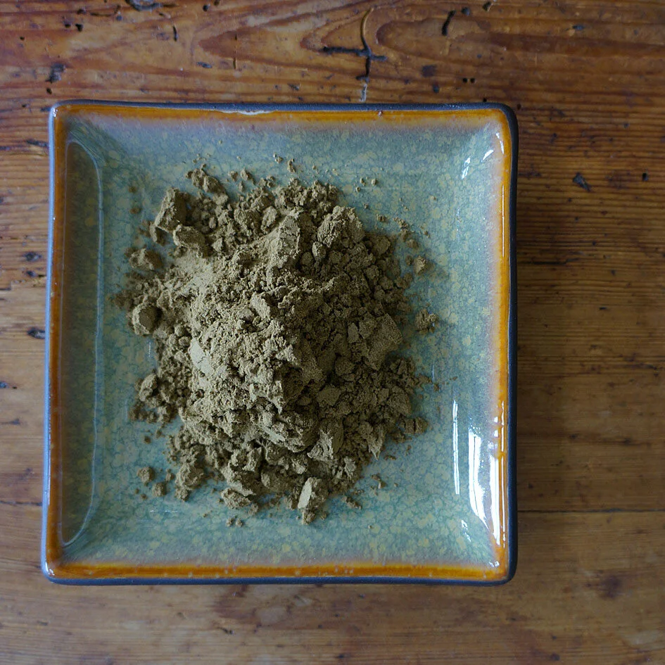 Moringa (Moringa oleifera)