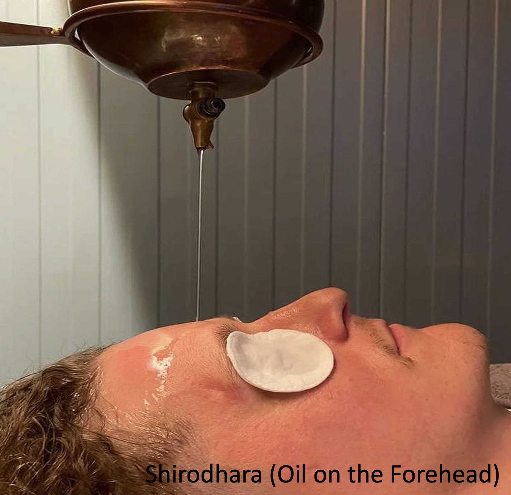 Discover the Transformative Benefits of Shirodhara for Mind &amp; Body