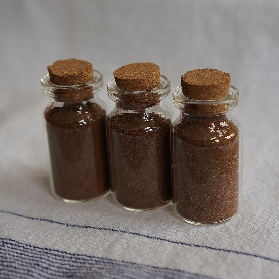 Vata Spice Mix