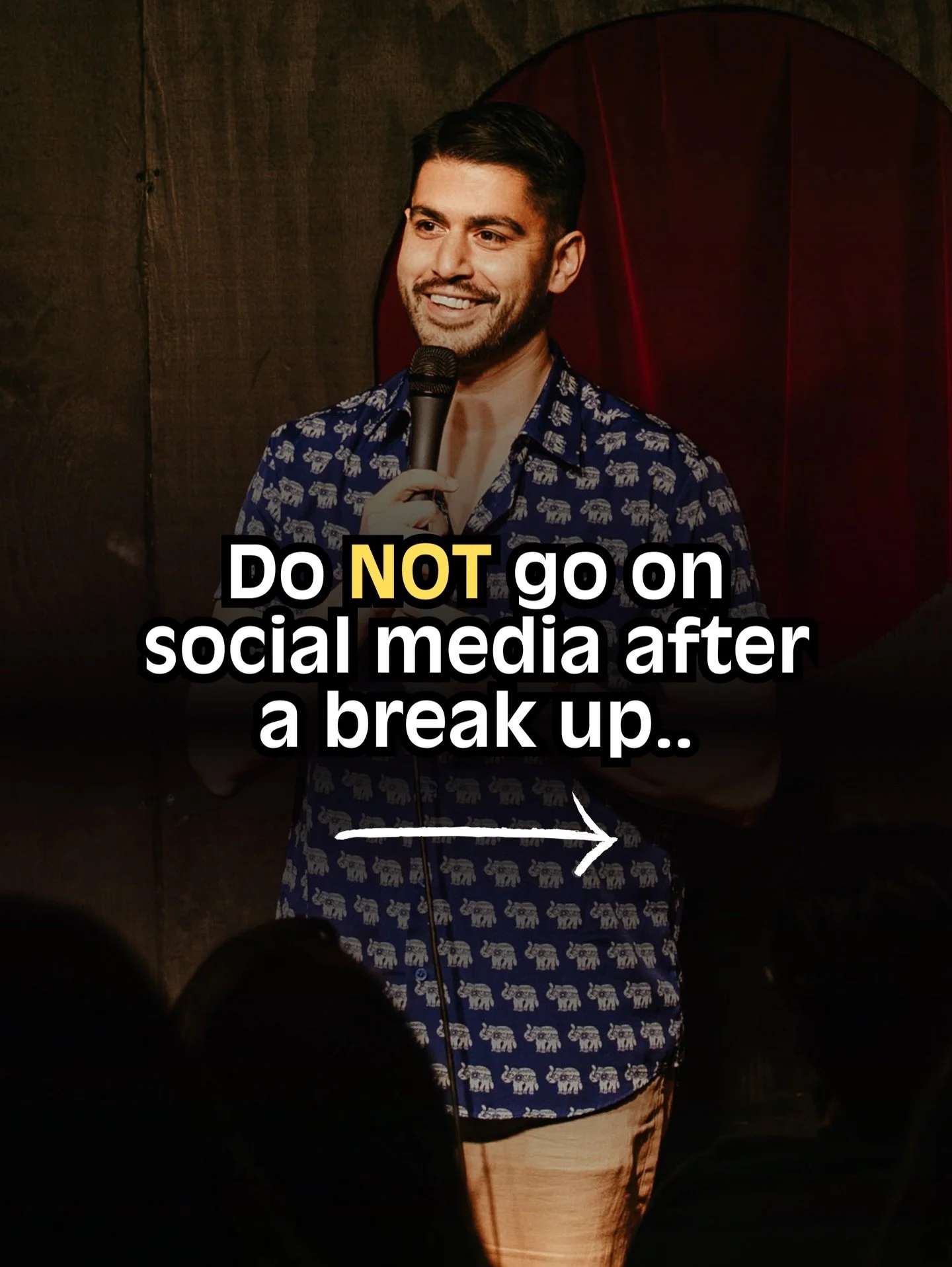 Your manicure sucks anyway 💅😅

ON TOUR &mdash; 3/14: GREAT BARRINGTON, MA
3/21: PROVO, UT (Dry Bar Taping!)
3/22: SALT LAKE CITY, UT*
3/26: NEW BRUNSWICK, NJ*
4/21: CHICAGO, IL  4/25: CHANDLER, AZ
4/28: LOS ANGELES, CA*^
5/1: BOSTON, MA

*recently 