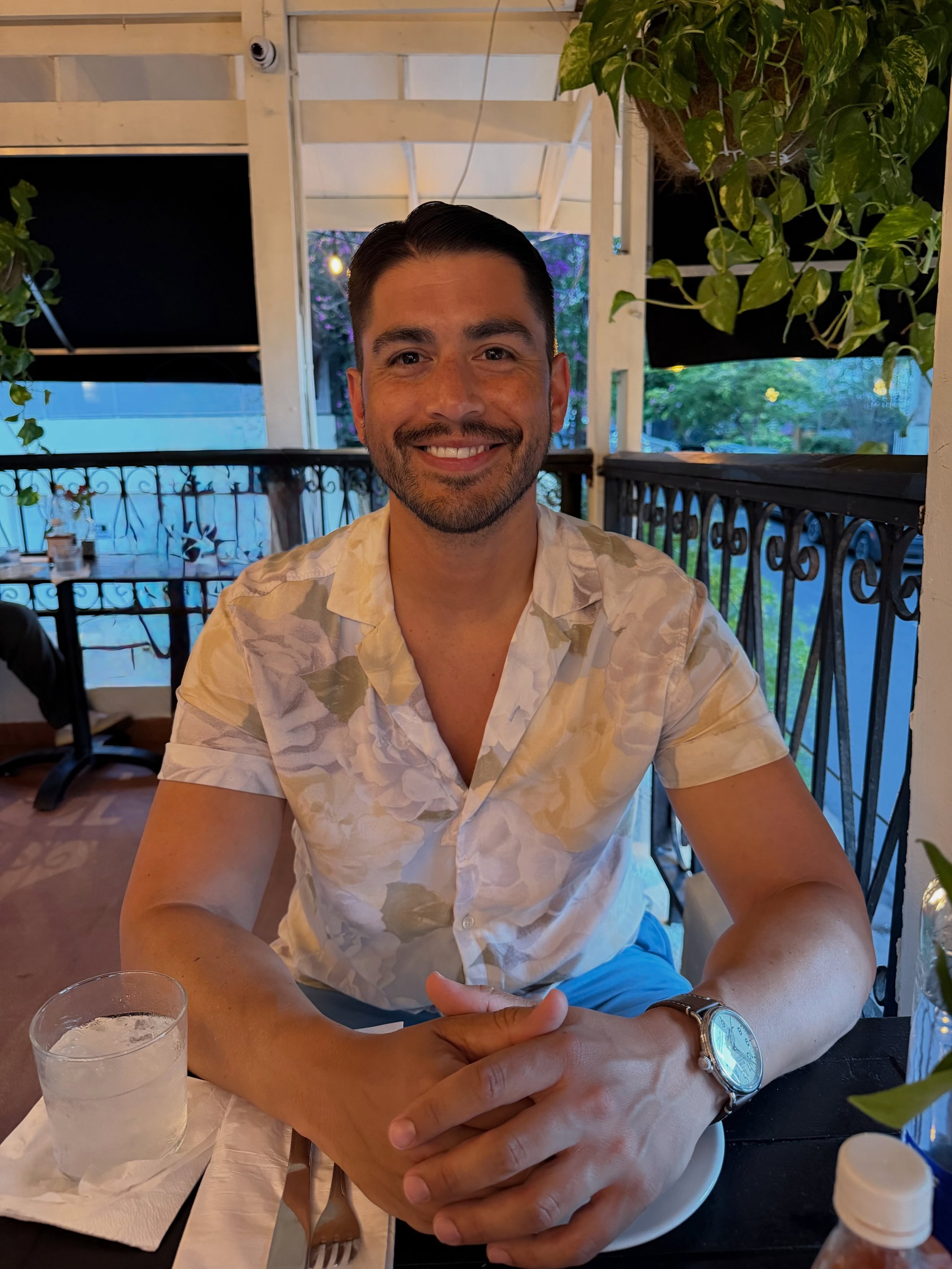 Puerto Rico Part 2: this time just the food and drinks 🇵🇷🍹🐟
&bull;
&bull;
&bull;
&bull;
&bull;
#food #puertorico #sanjuan #travel #drink