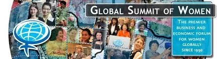 Global Women's Summit 2016