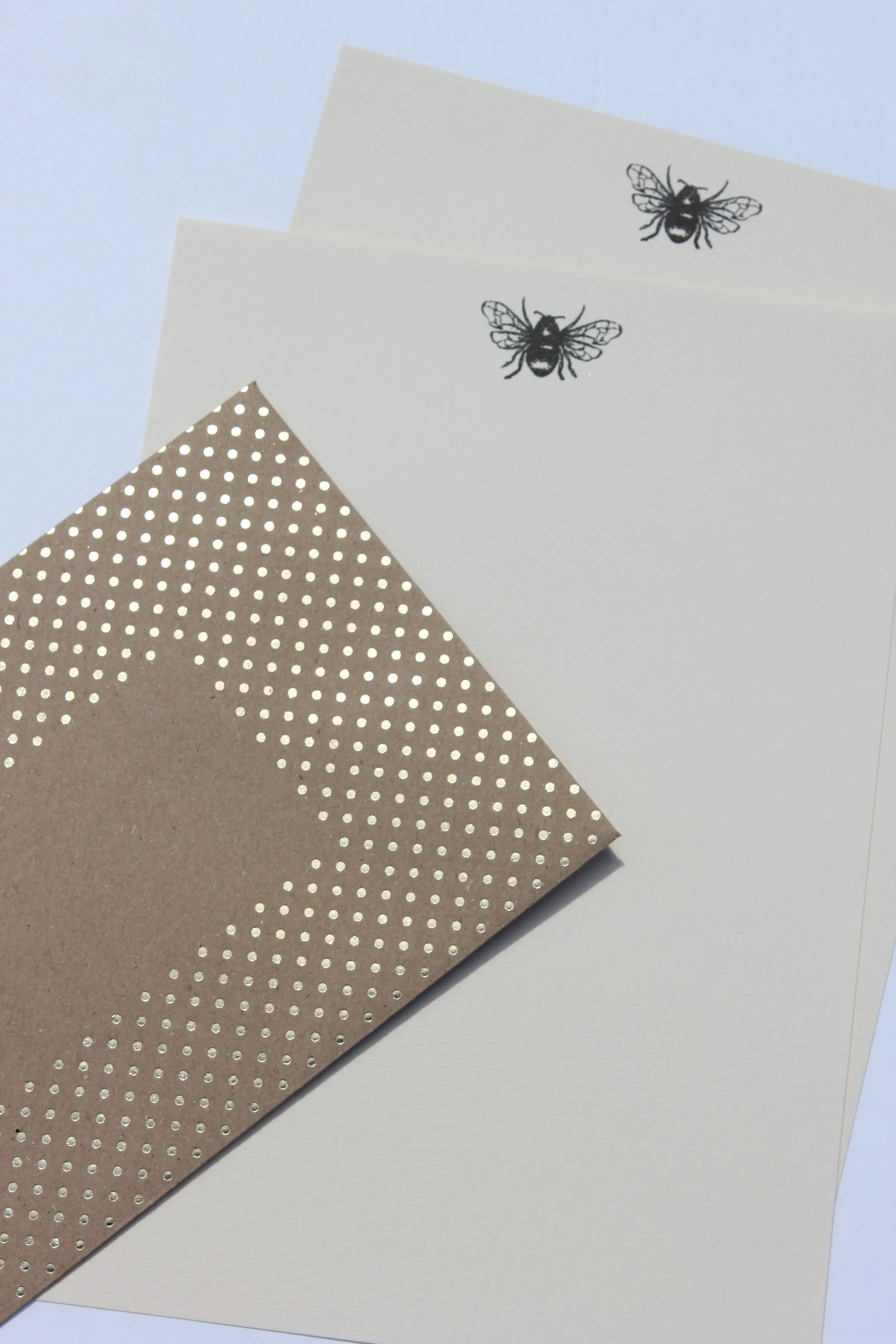 2019 Intentions | Write More