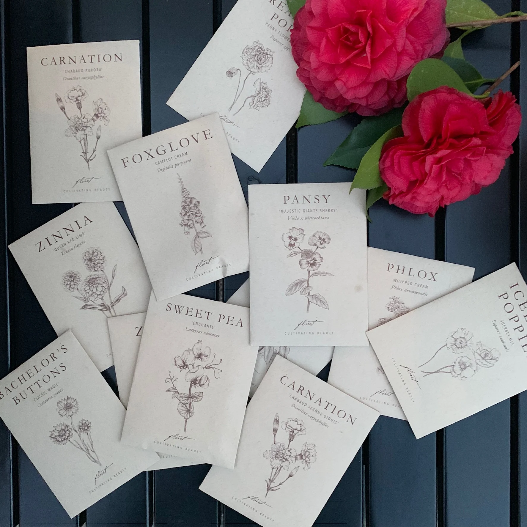 2019 Garden Plans | Part II