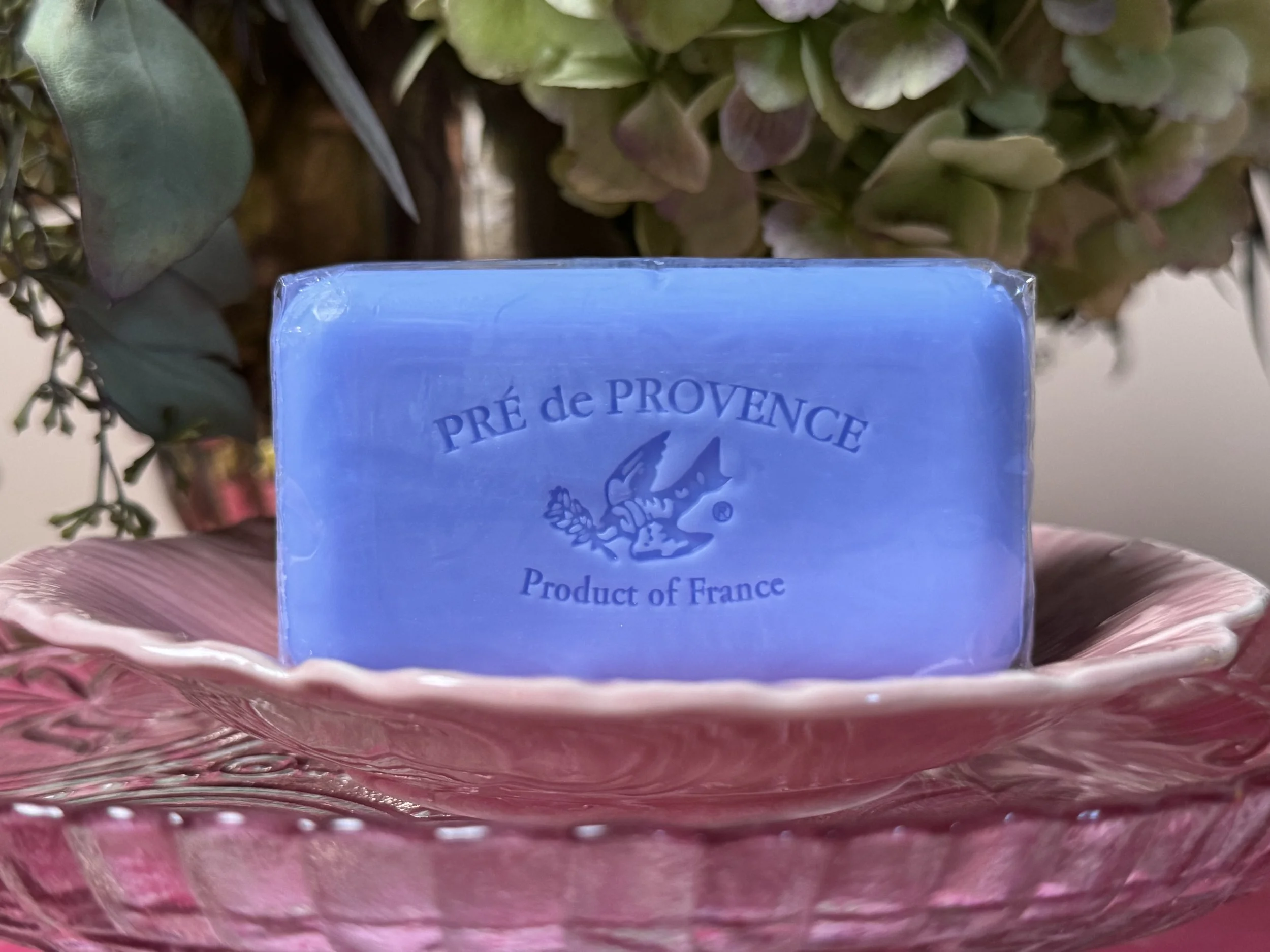 Pre de Provence French Soaps