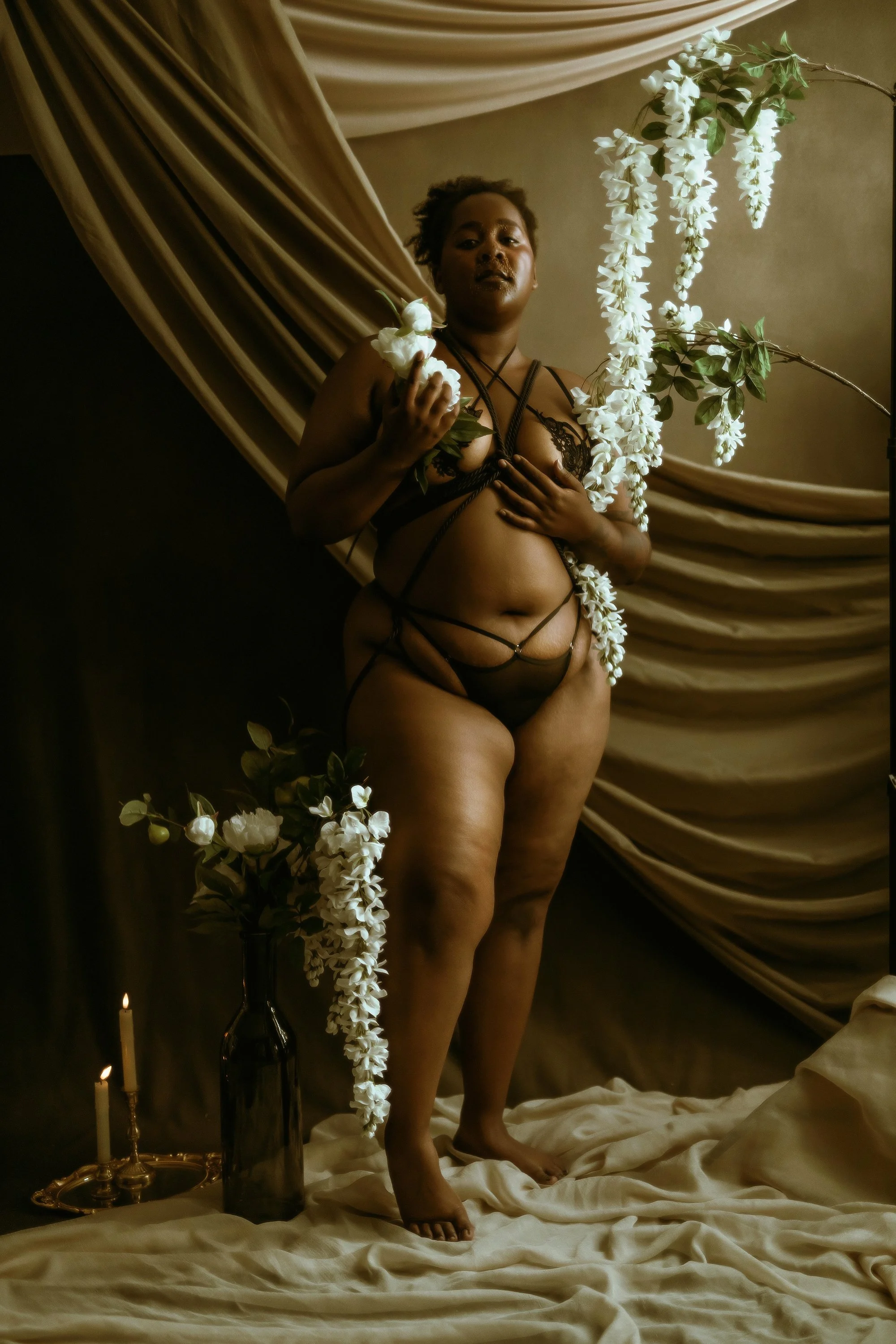 Greater Vancouver BIPOC Boudoir Photography 7.jpg