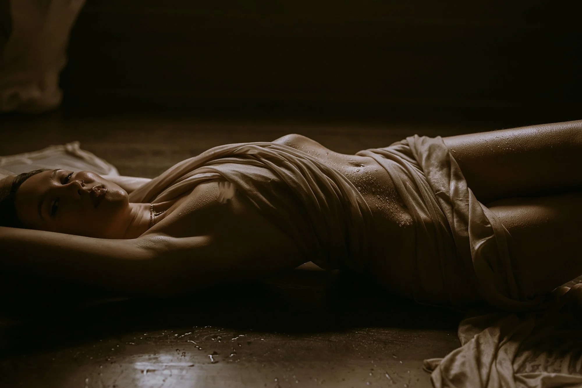 Why Self-Love Is a Political Act