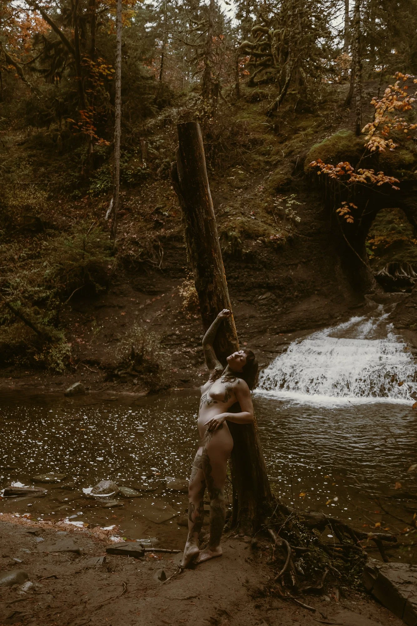 Art &amp; Soul Retreat for Boudoir Photographers &amp; Creatives