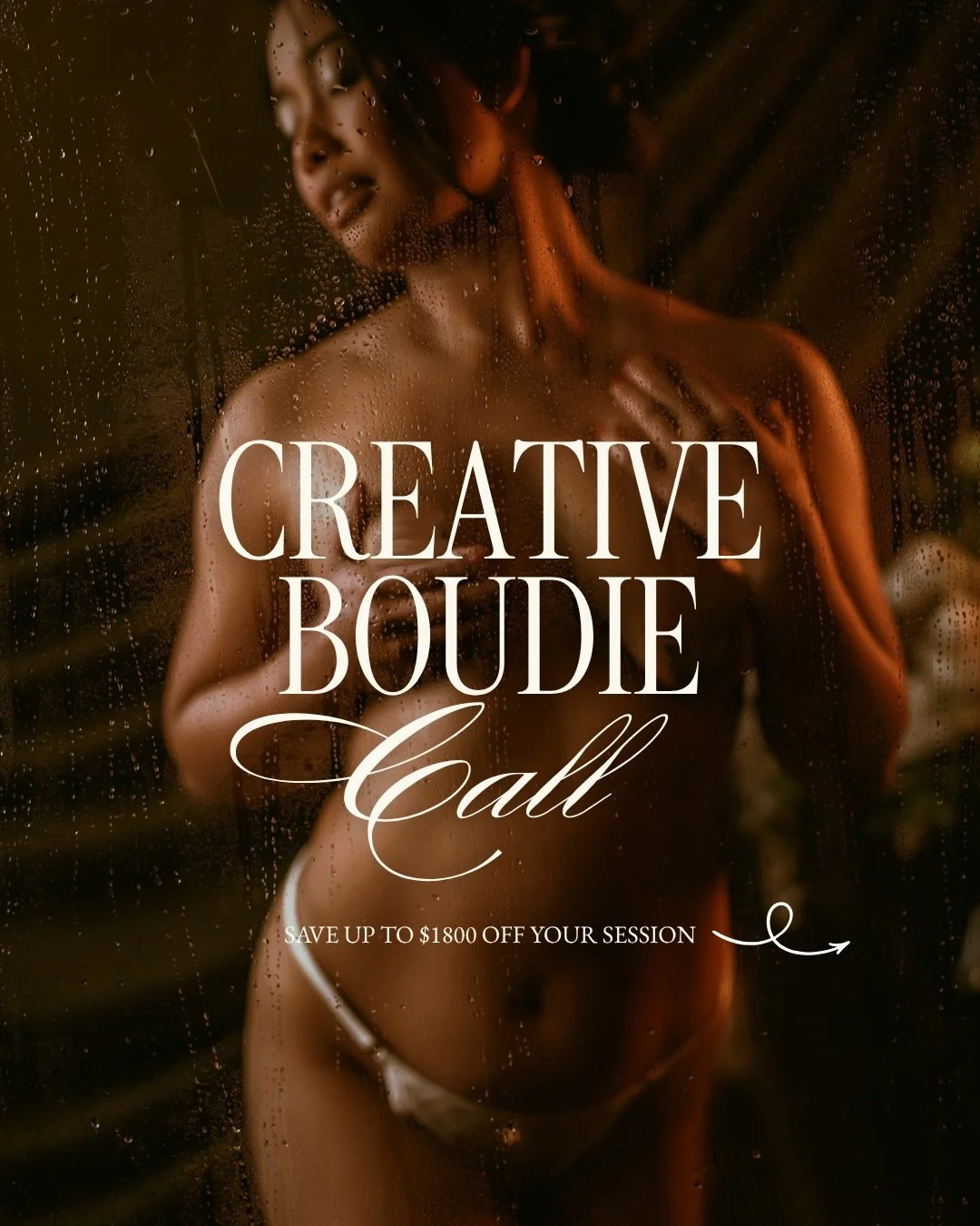 Ring ring, you&rsquo;ve got a boudie call 📞 

At Moss we pride ourselves in not-boring-b0udoir. You are a unique and expansive being; with many layers and facets. And we believe your session should reflect that! 

That&rsquo;s why we&rsquo;re consta