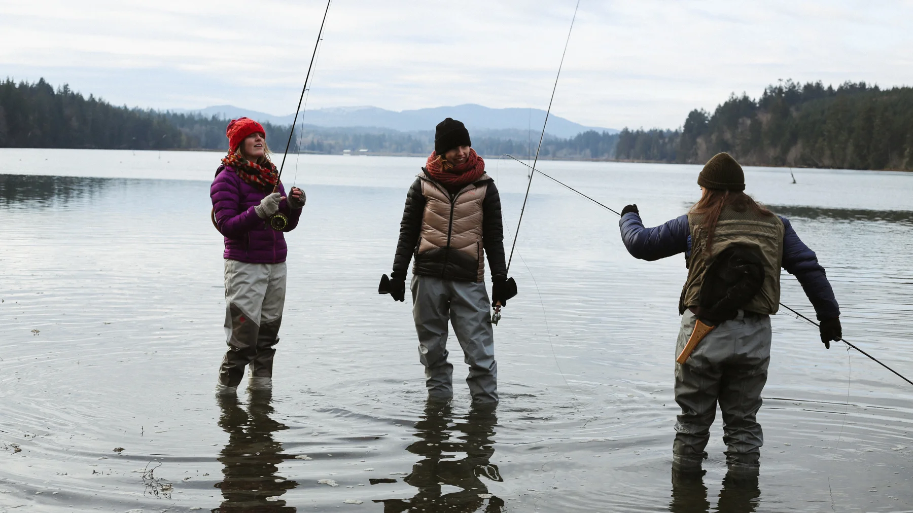 A Reminder of Why We Freeze Our Fingers Off