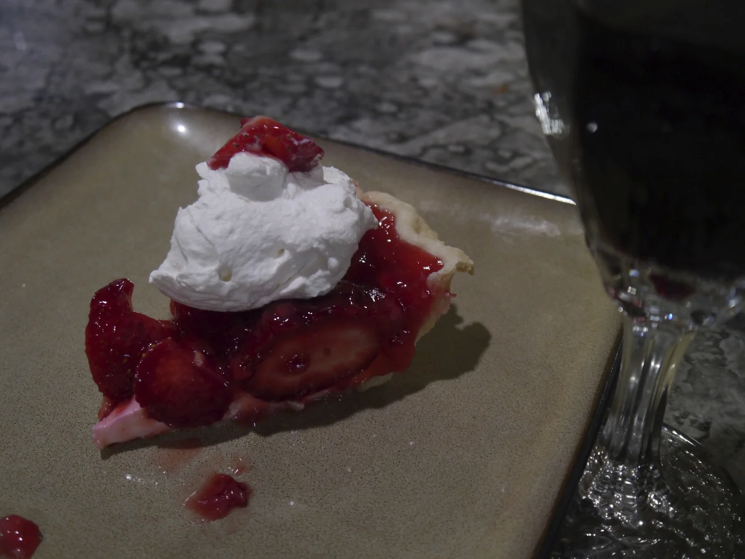 Food — Rocking Z Guest Ranch