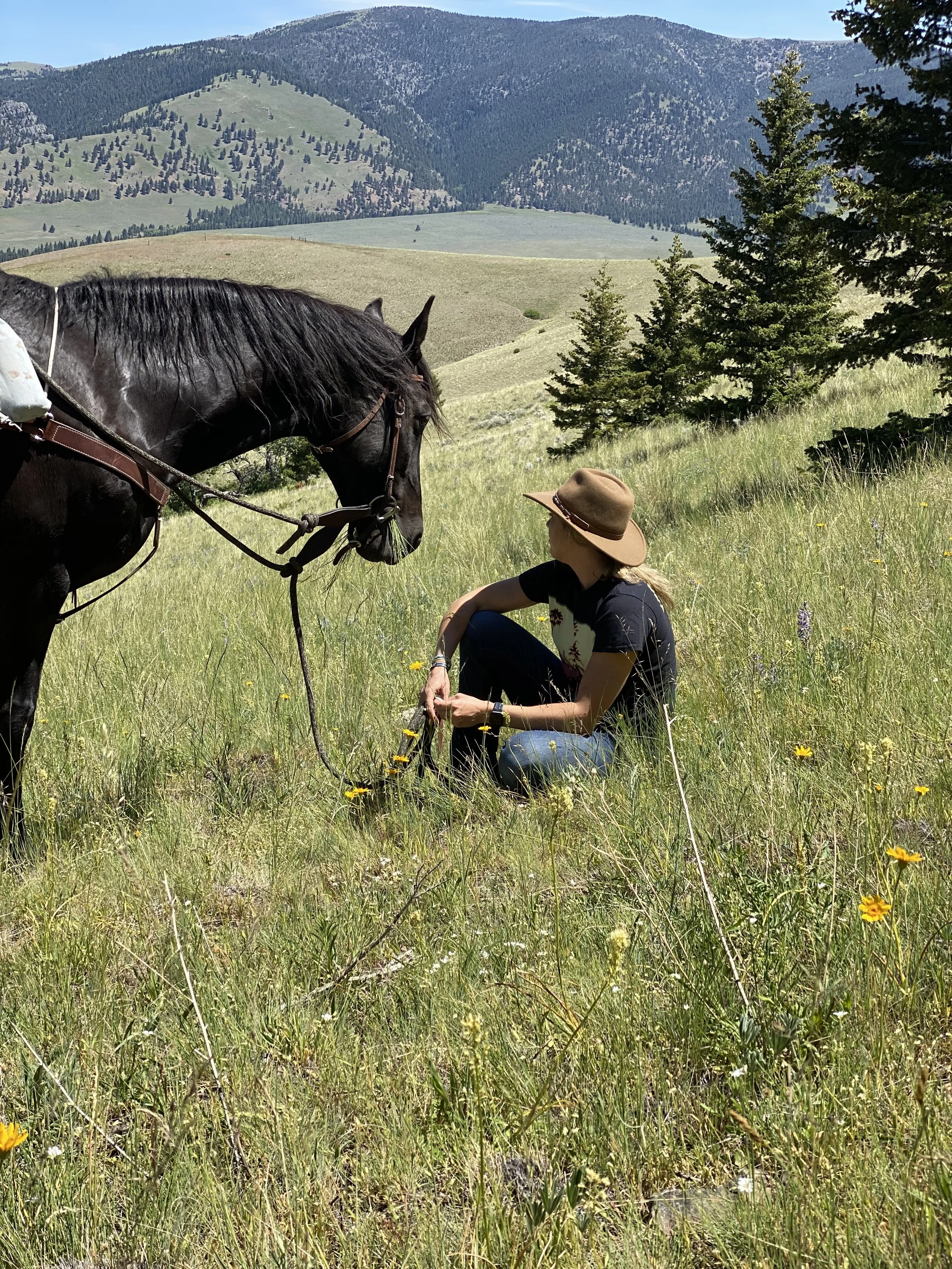 2025 Rates — Rocking Z Guest Ranch