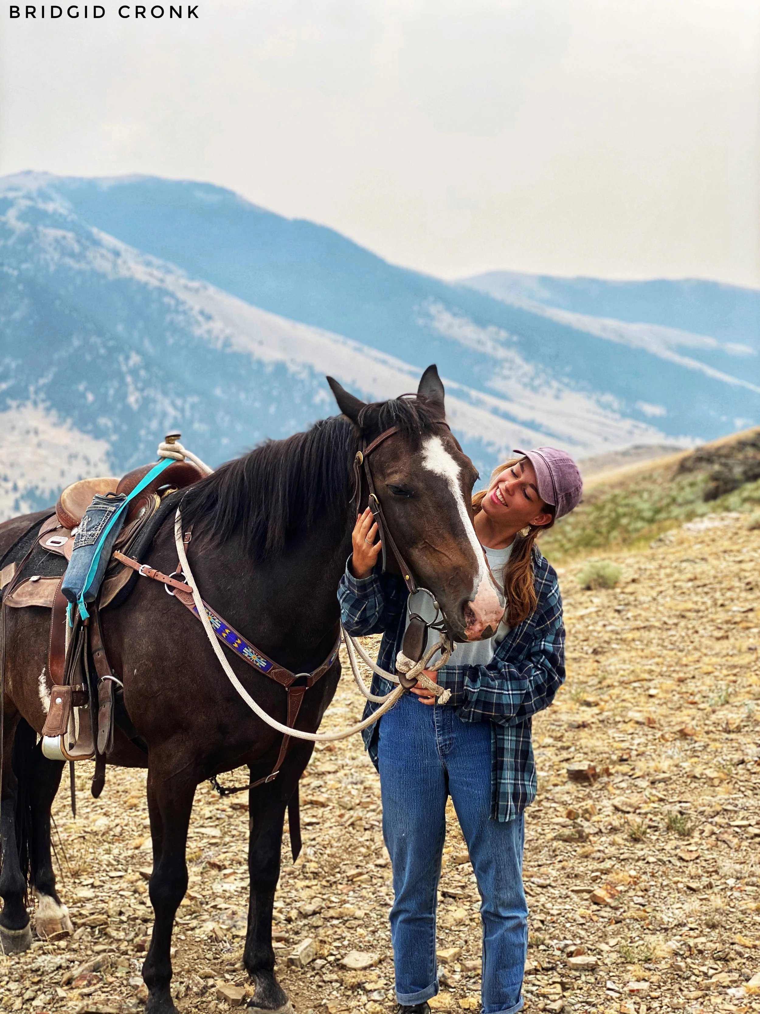 Riding — Rocking Z Guest Ranch