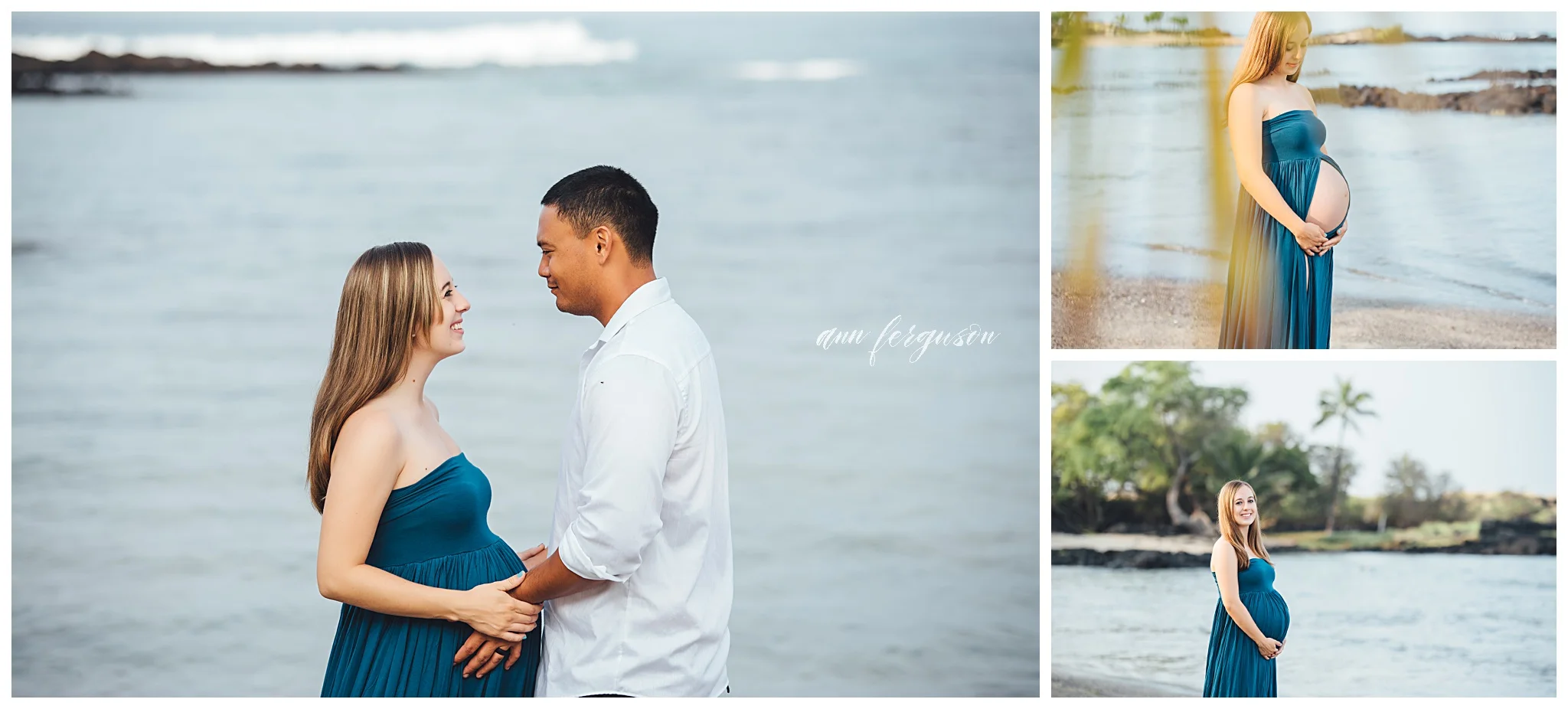 kailua-kona maternity