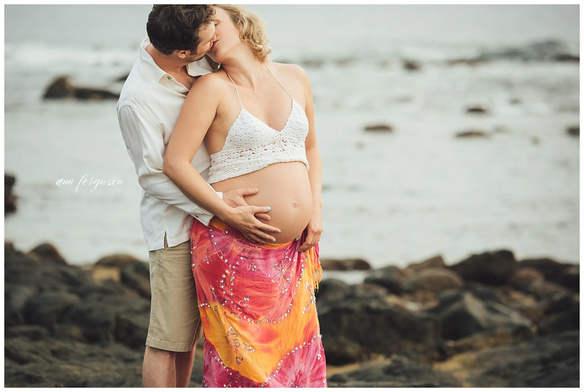 hawaii maternity