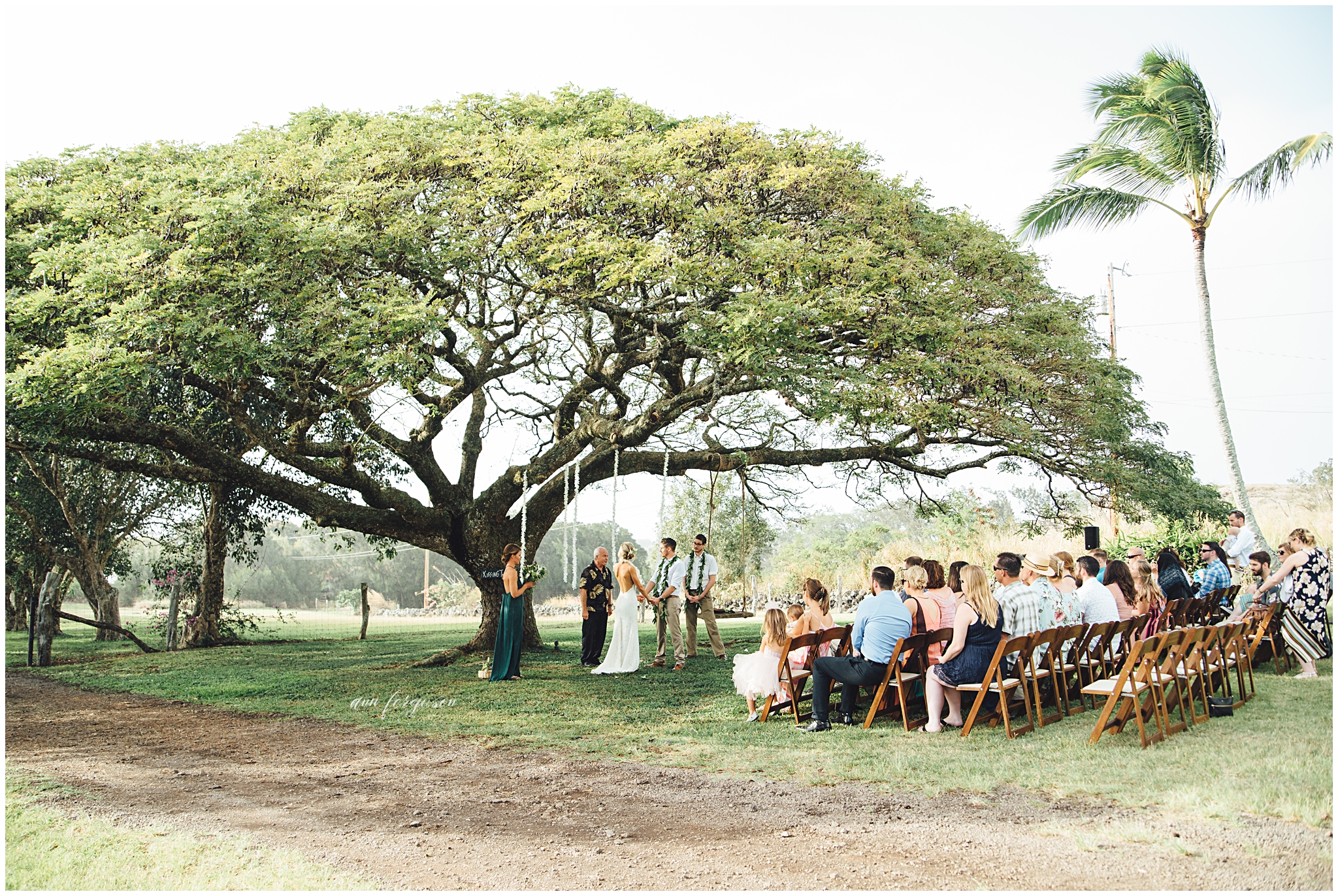 puakea ranch