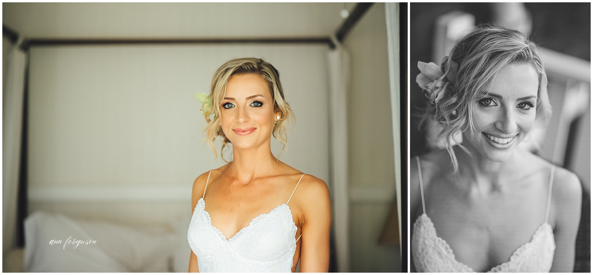 hawaii wedding photographer | the bride