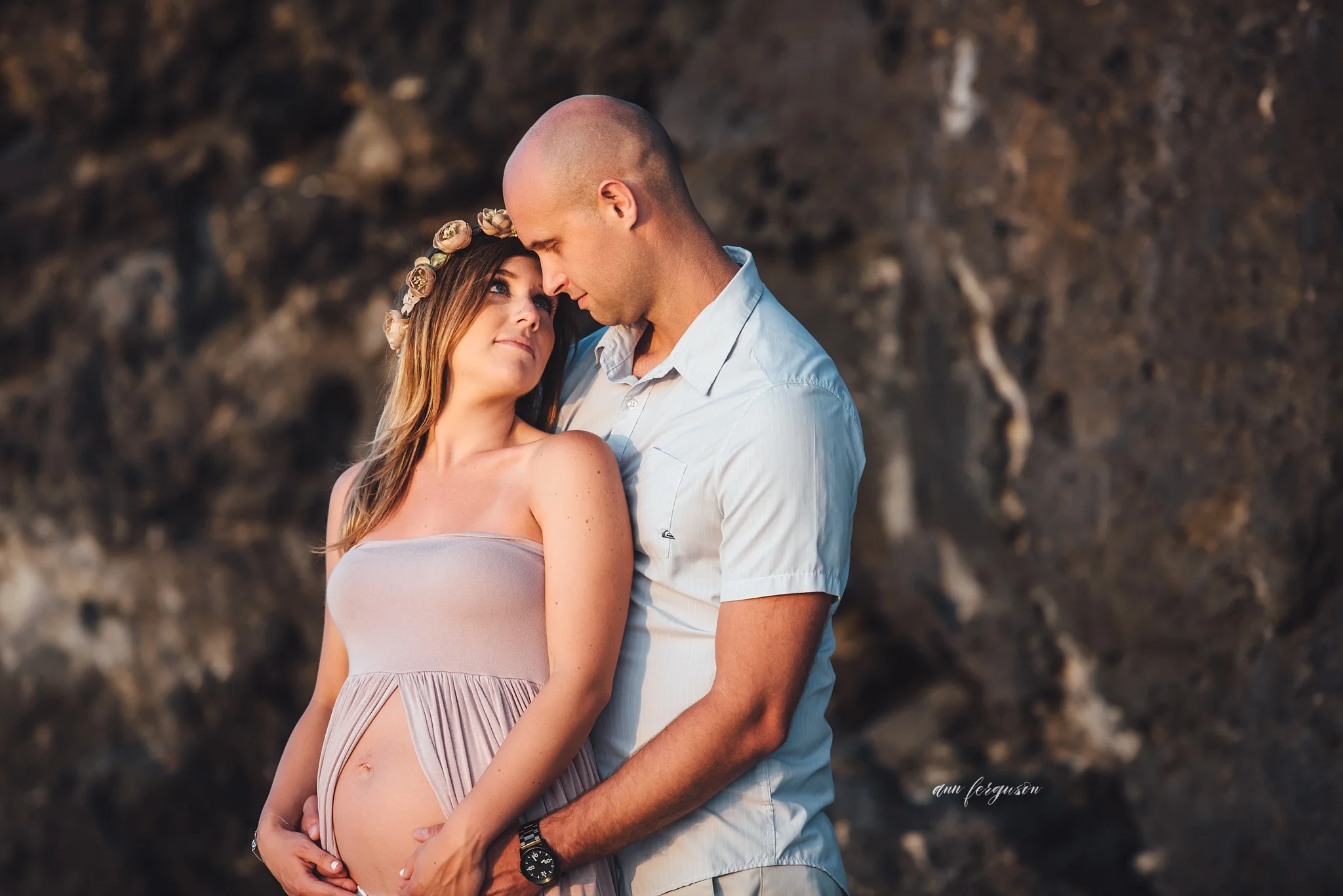 maternity big island