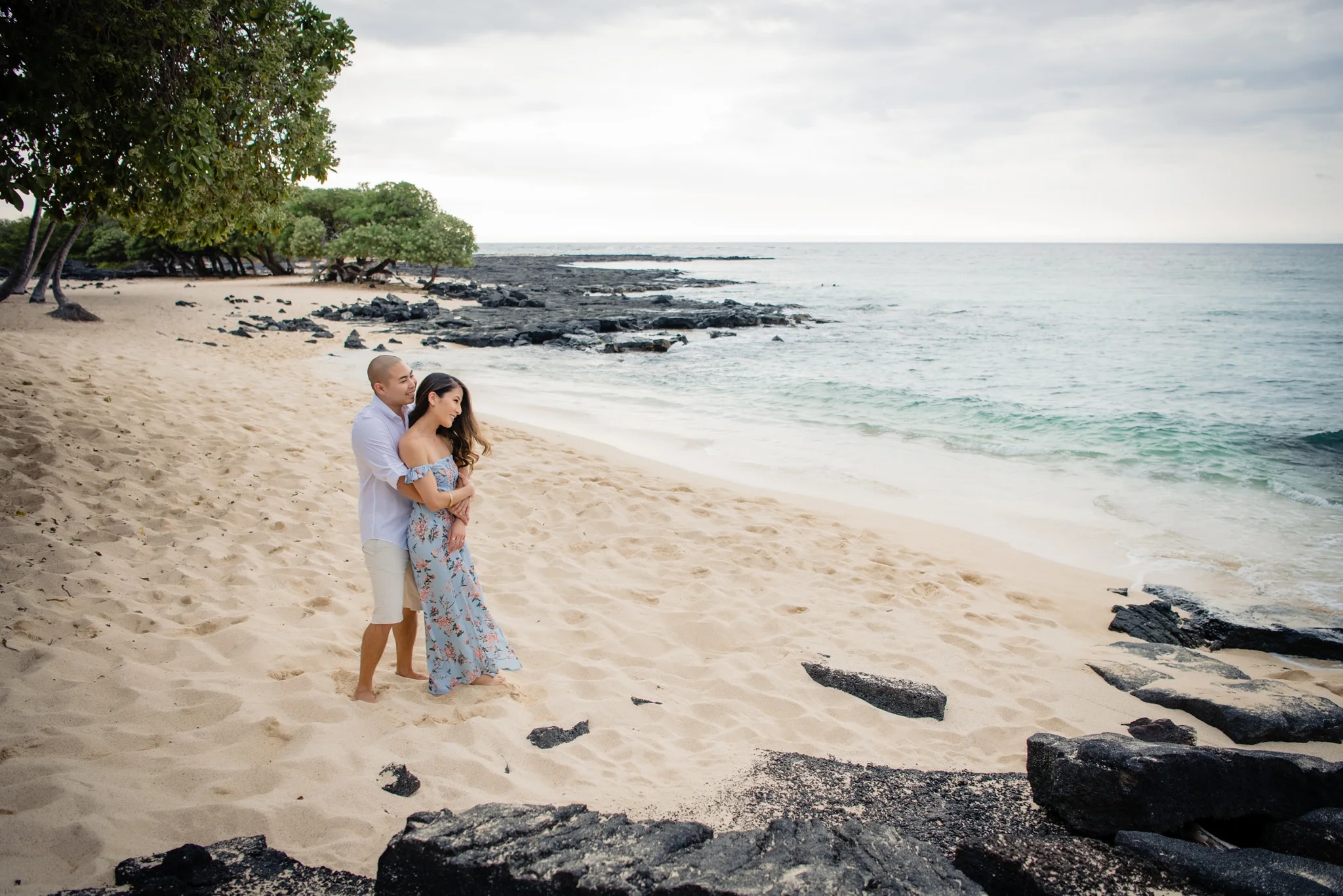 hawaii elopement photographer