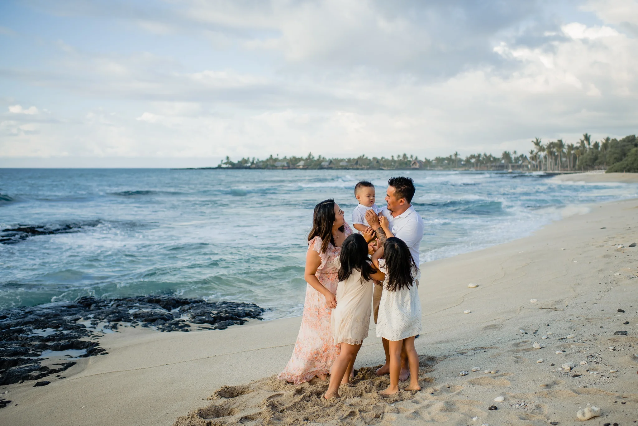 Hawaii Family Photographer