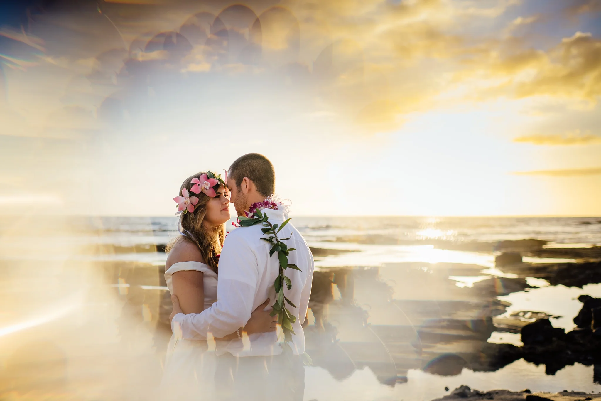 Big Island Wedding Photographer