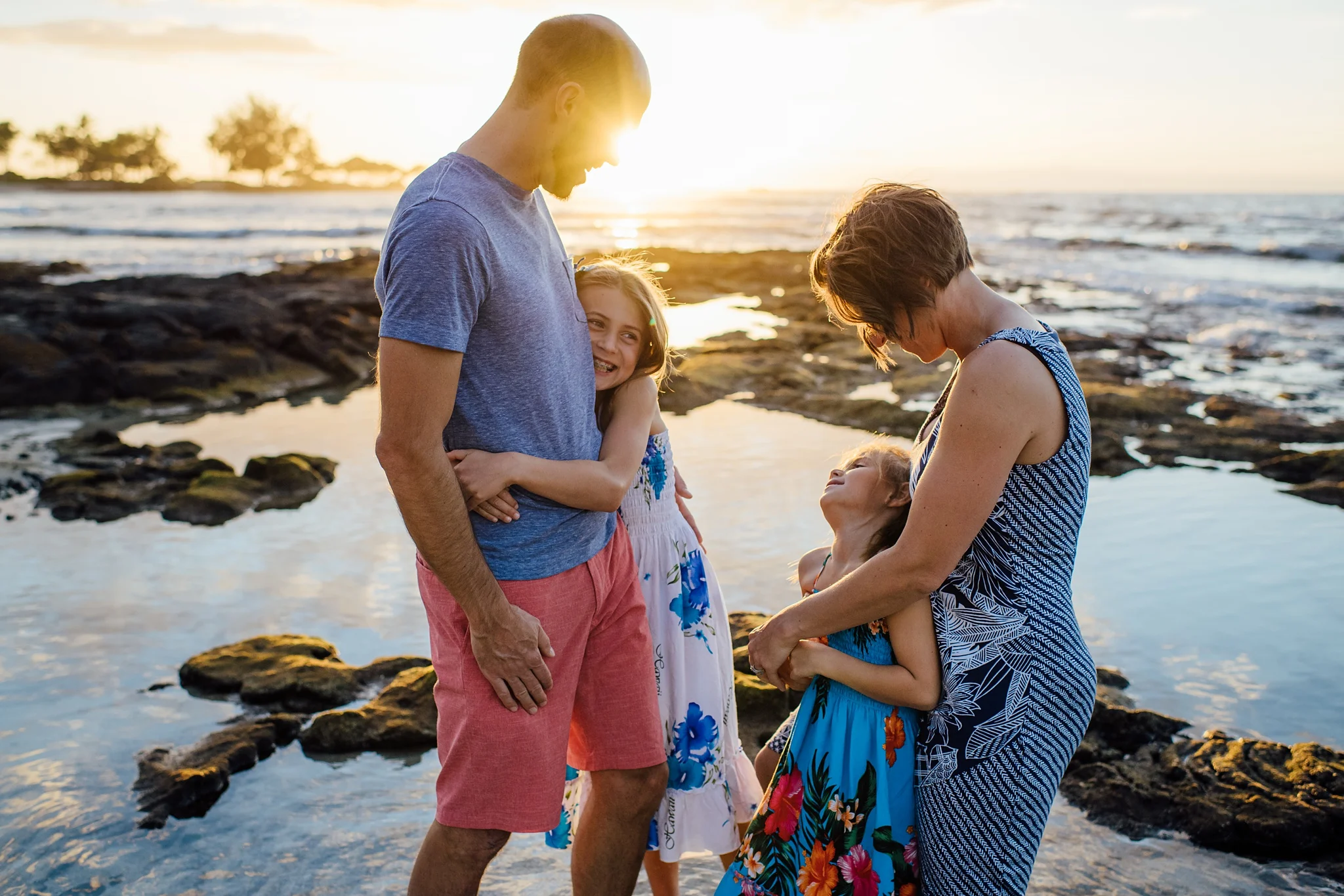hawaii-photographer-kona-sunset