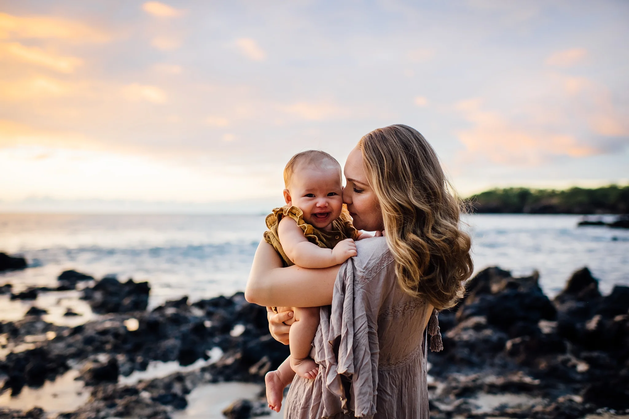 Hawaii Family Photographer