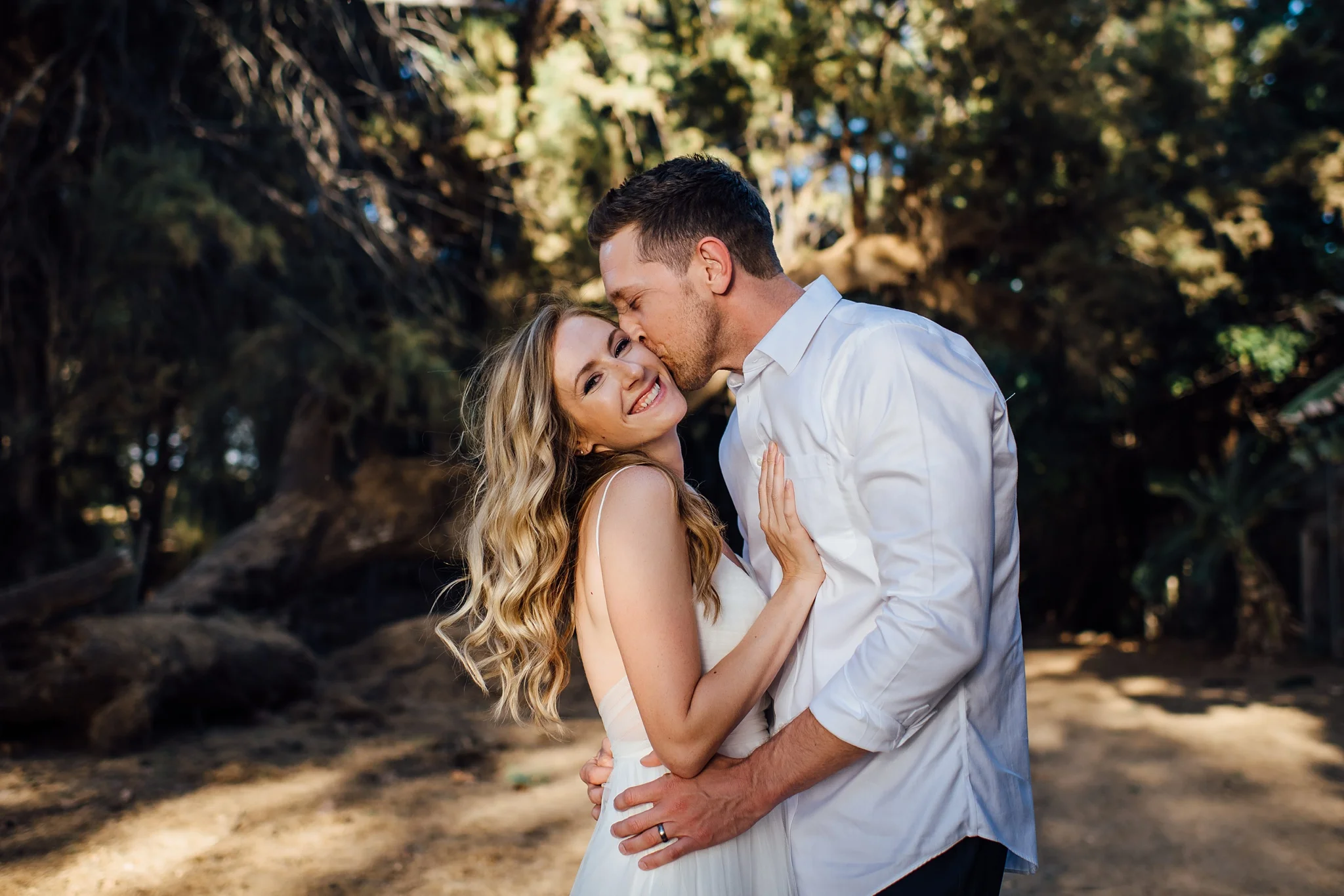 beach 69 elopement