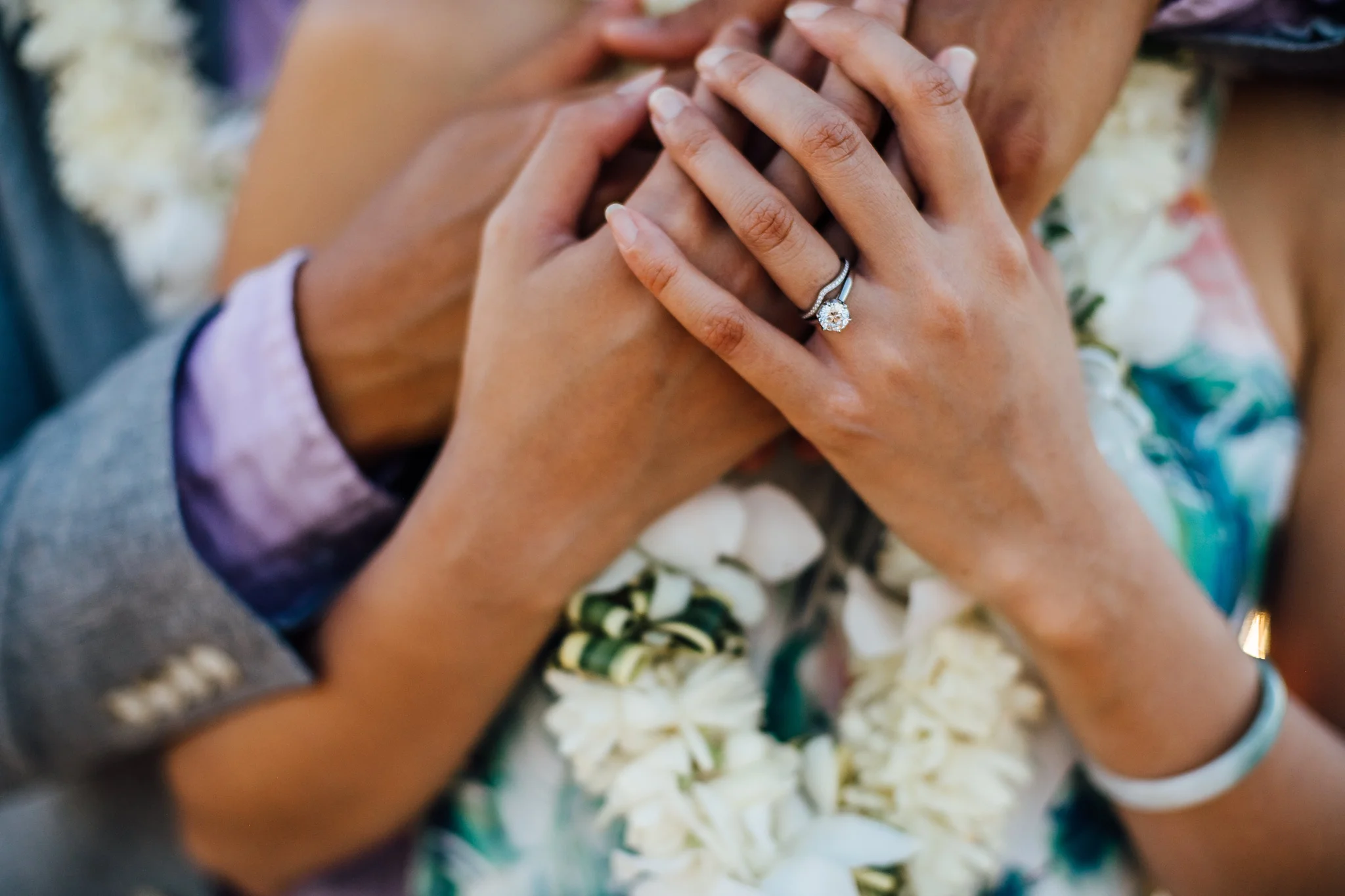 Wedding ring