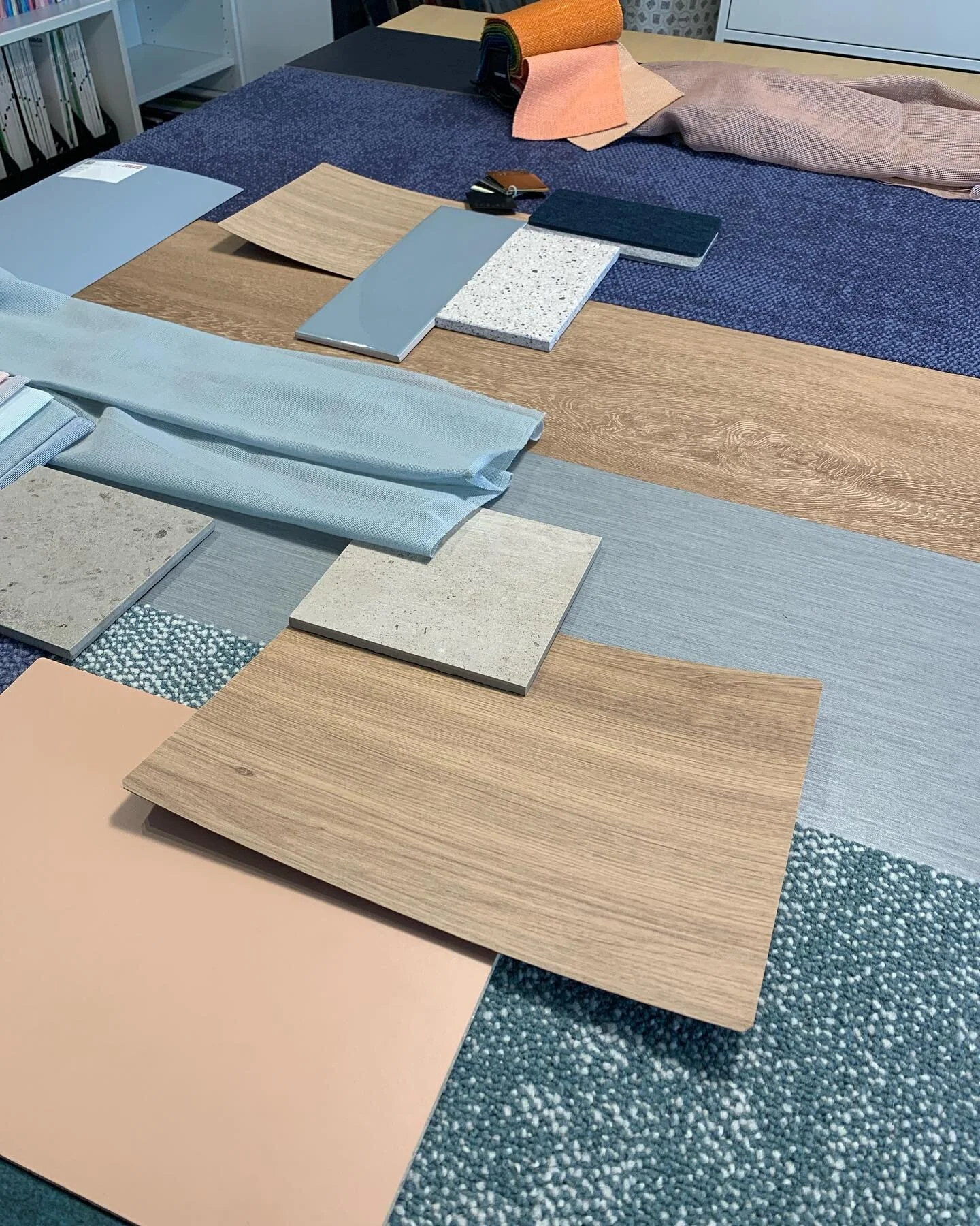 We ended the week with a successful presentation for one of our new projects. Great teamwork. We made our client happy and that makes us happy. #hagedorninteriorarchitecture #hagedorninterior #interiorarchitectureanddesign #interiorarchitectureberlin