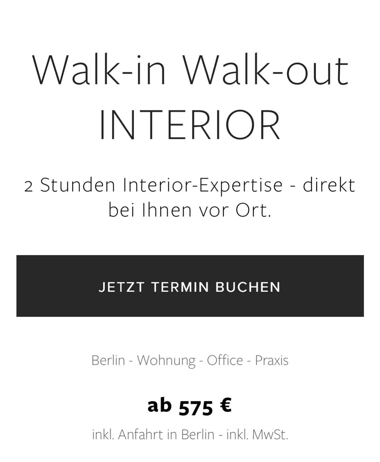 F&uuml;r wen ist das?  Ihre 4 W&auml;nde: Neue Wohnung, Umgestaltung oder einfach frischer Wind im Raum.
Office: Arbeitsr&auml;ume, die motivieren sich und professionell wirken.